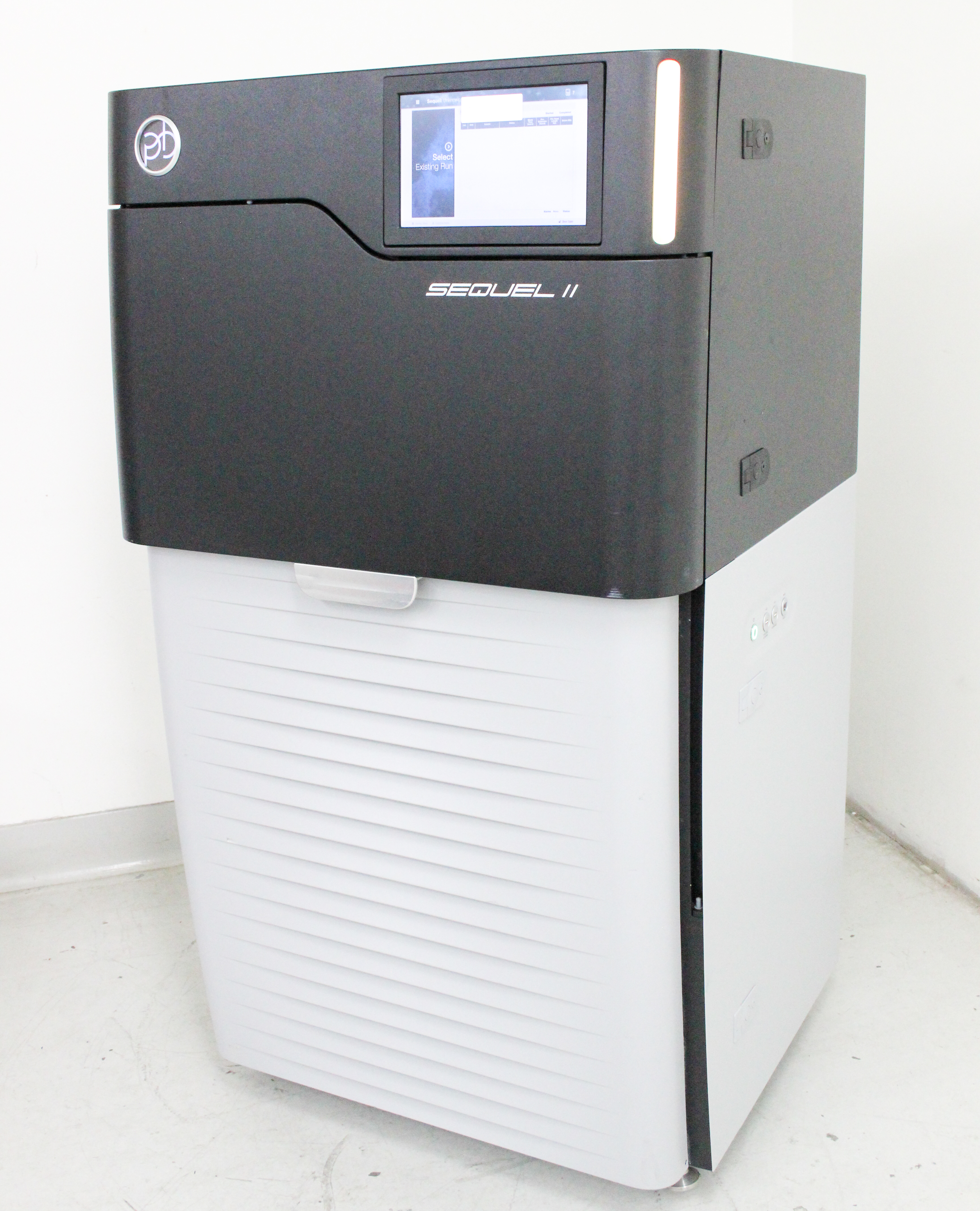 Sequenciador PacBio Sequel II