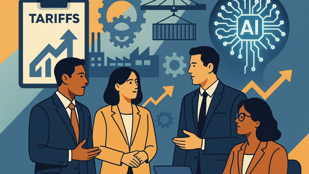 Investing in Anti-Fragility: Why REUZEit Technologies Is Built to Thrive in a Volatile World - Cover Image