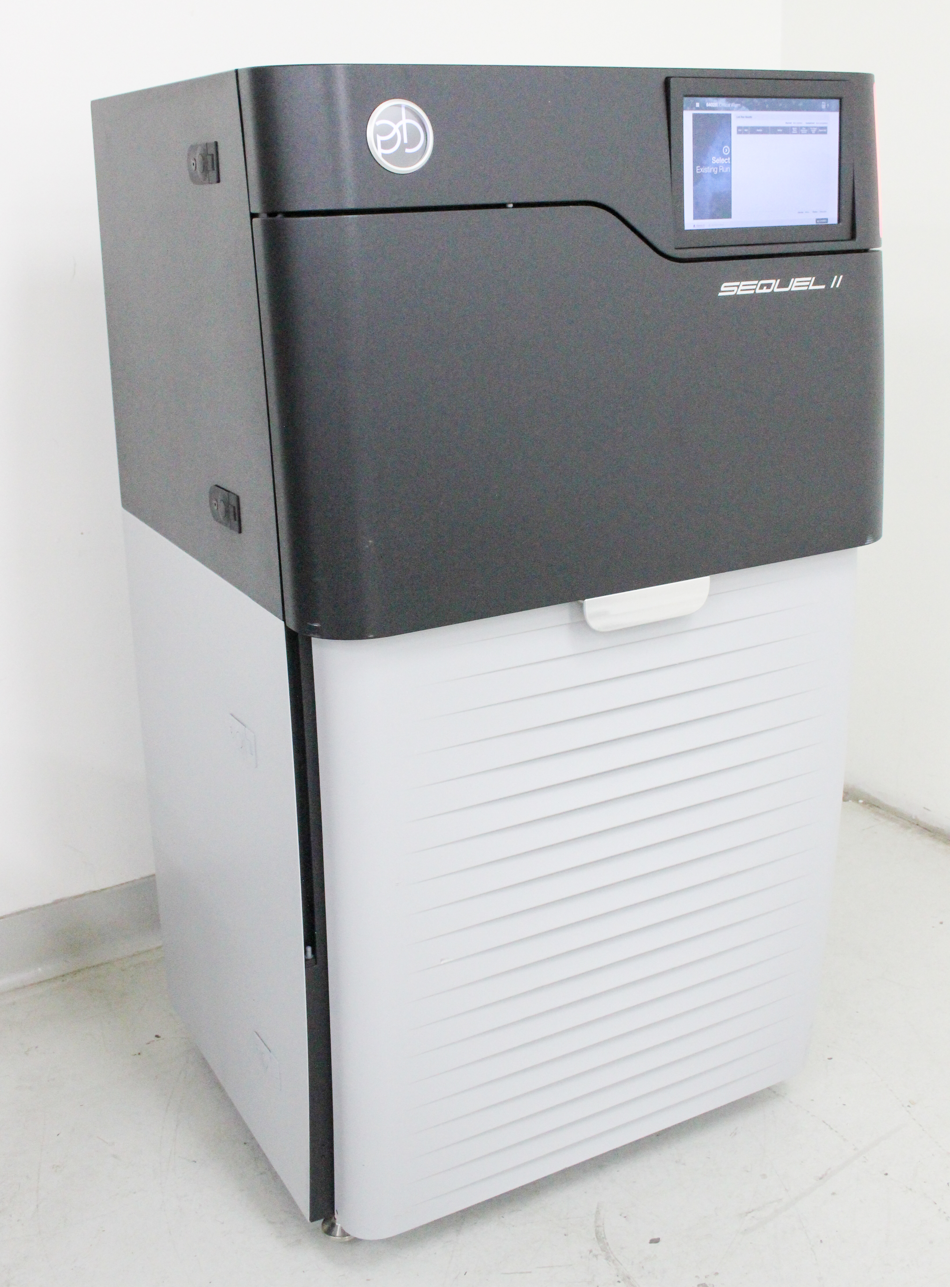 Sequenciador PacBio Sequel II