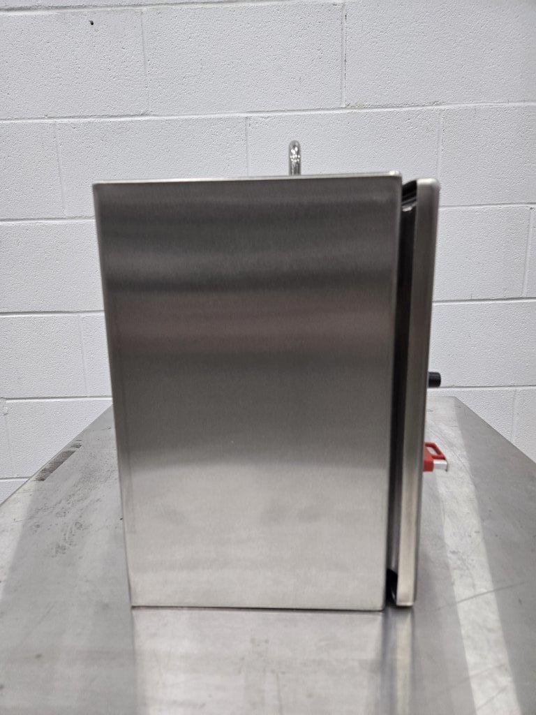 Mobius Box REUZEit - EMD Mobius Mix Controller Box 2020 Bioprocessing Single Use ...