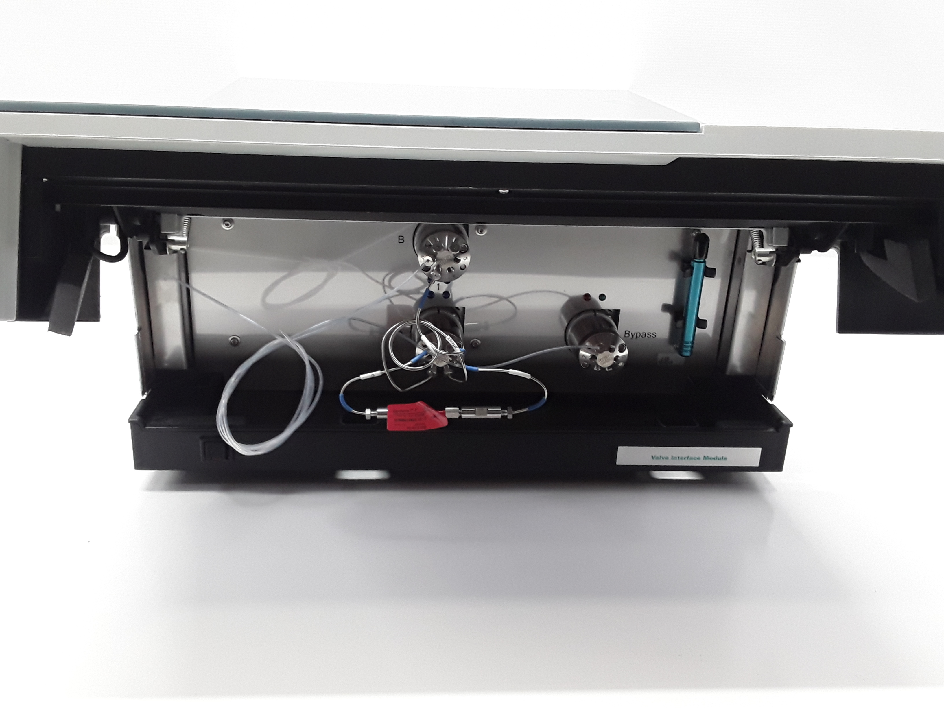 REUZEit - Thermo Transcend II HPLC Valve Interface Module model 5012.0030