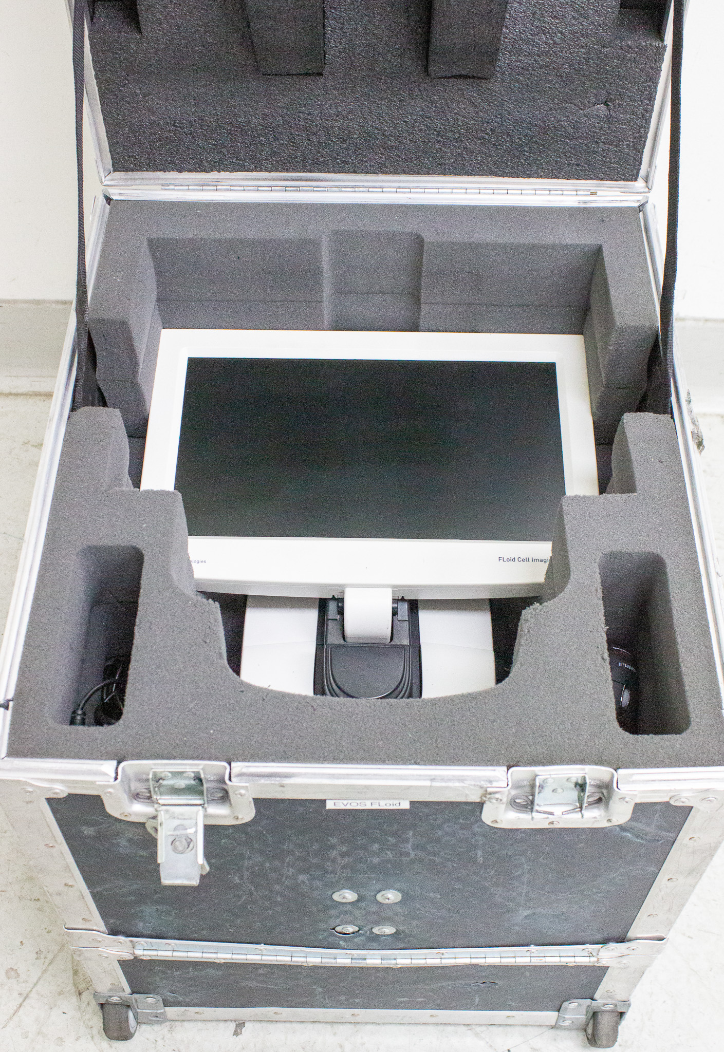 REUZEit - LifeTech FLoid Imager Cell Imaging Station Fluorescent ...