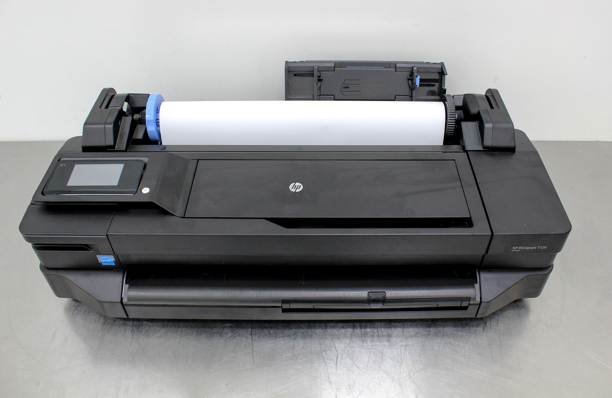 3368433 REUZEit - HP T120 Large Format Inkjet Printer with Wi-Fi and Ethernet ...