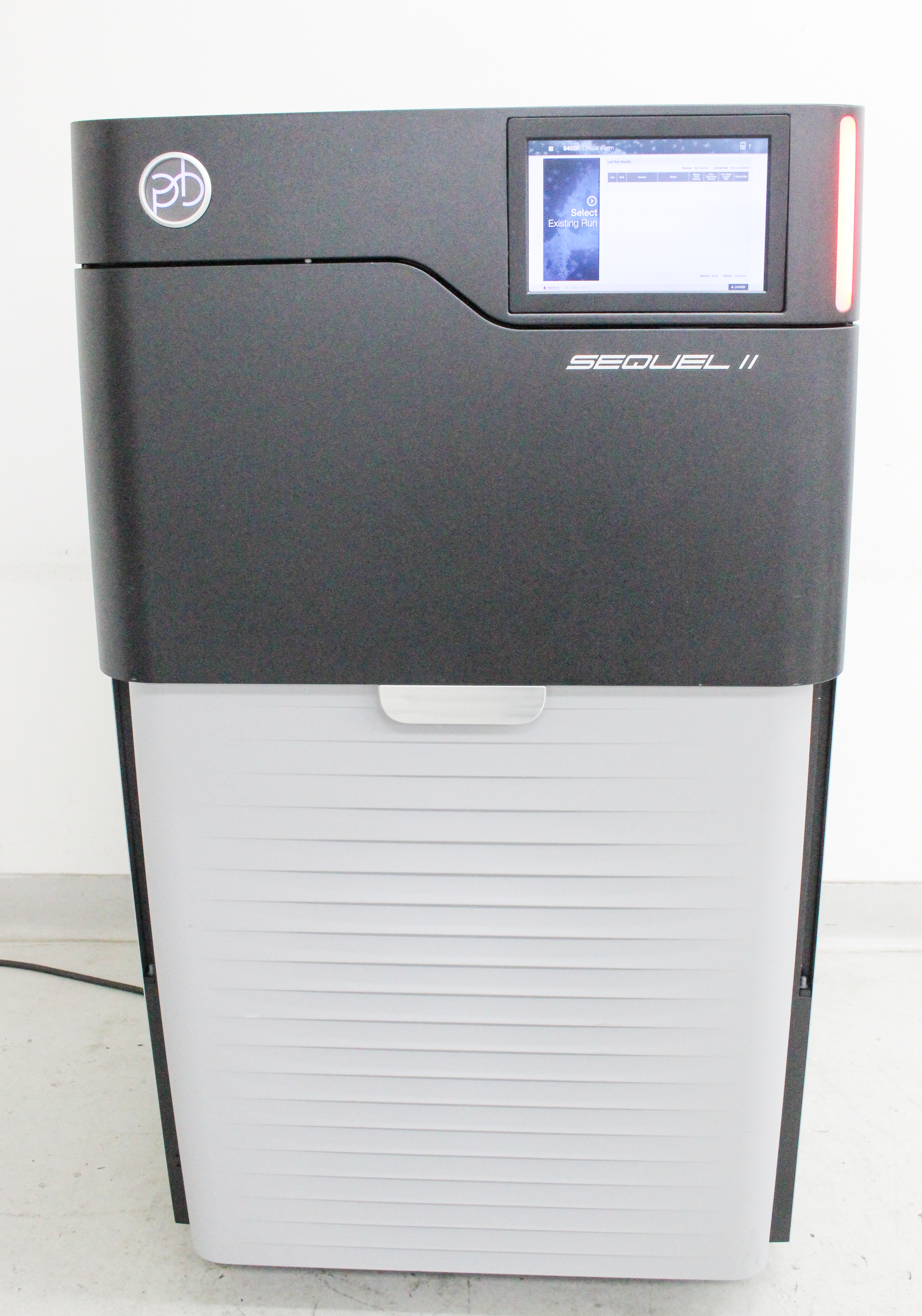 PacBio - Sequel II Genome Sequencing System