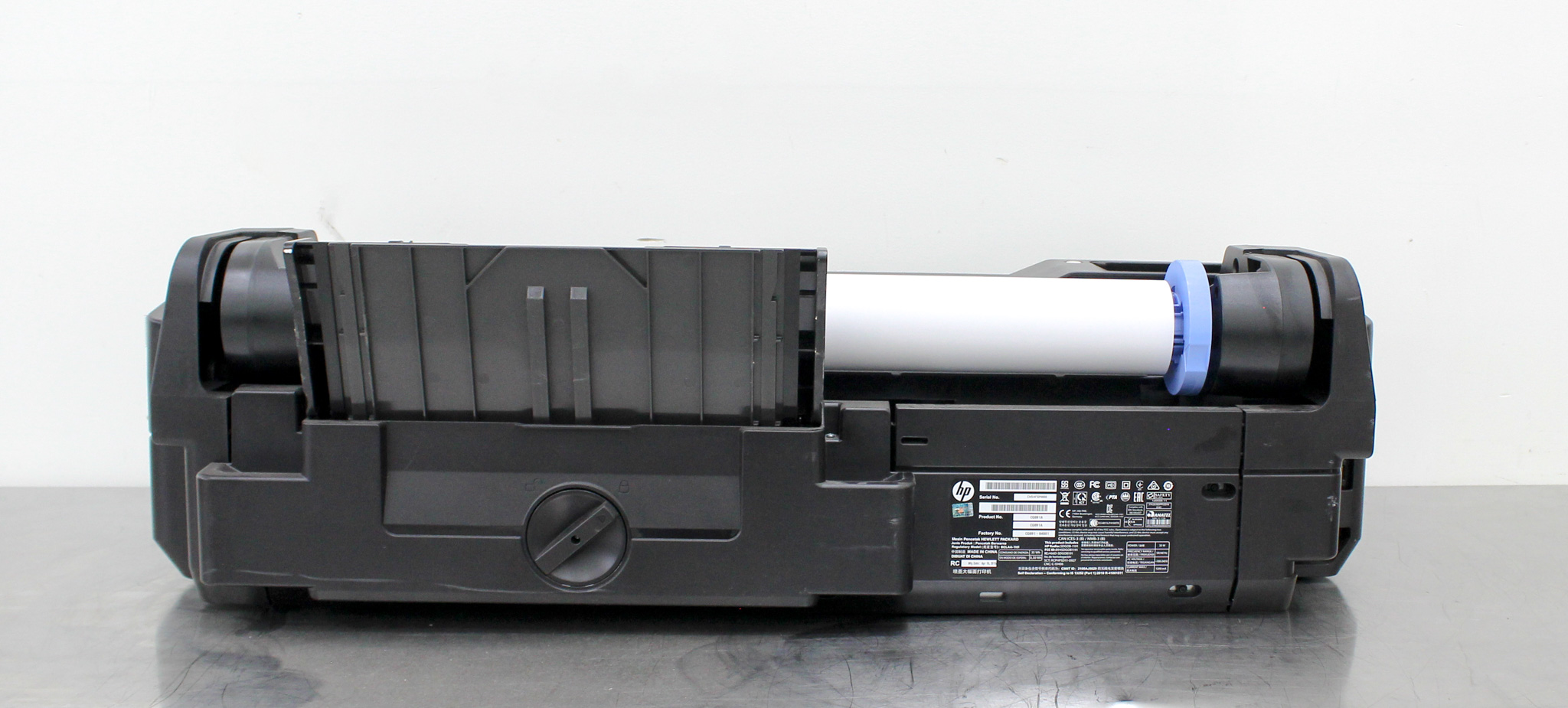 3368433 REUZEit - HP T120 Large Format Inkjet Printer with Wi-Fi and Ethernet ...