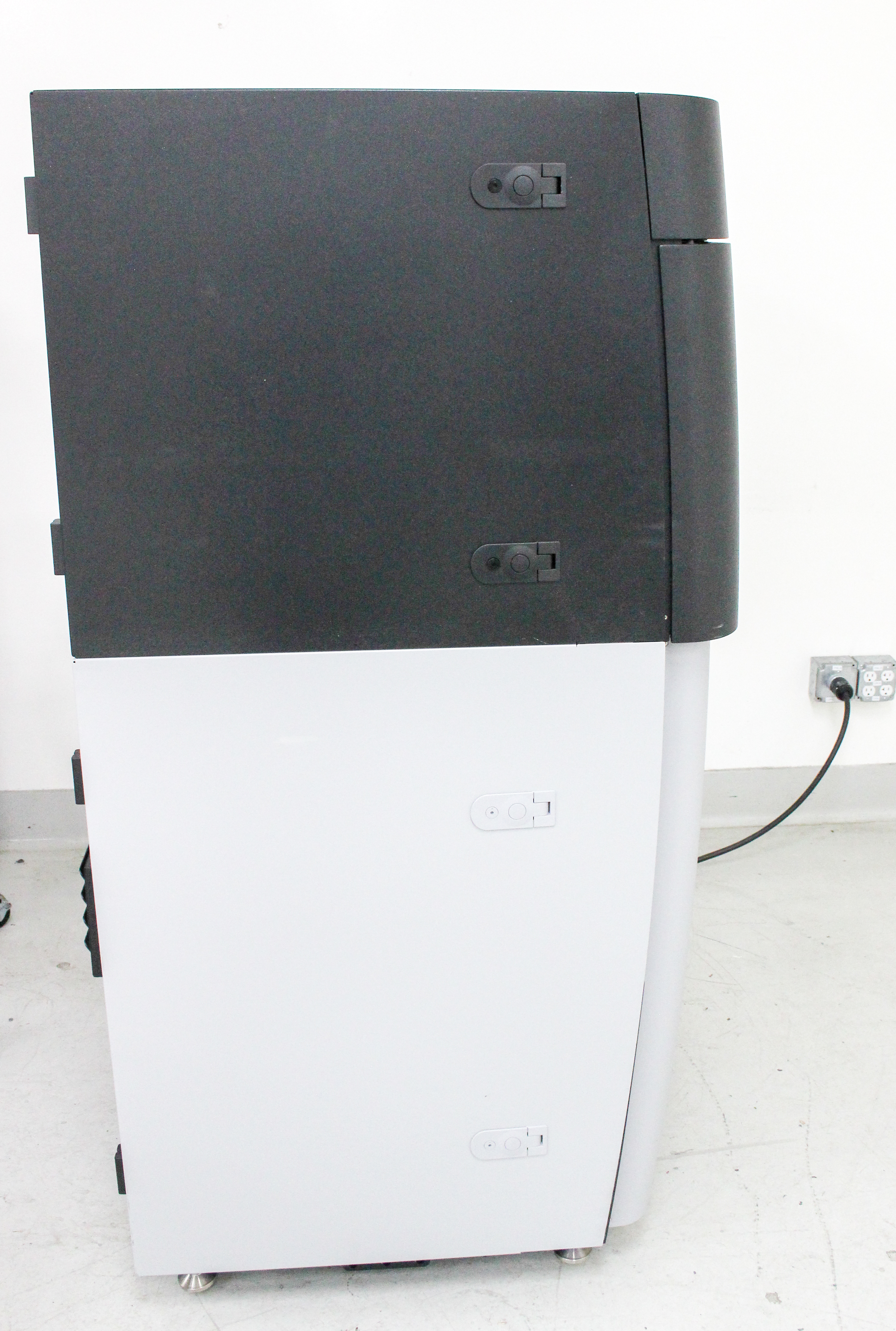Sequenciador PacBio Sequel II