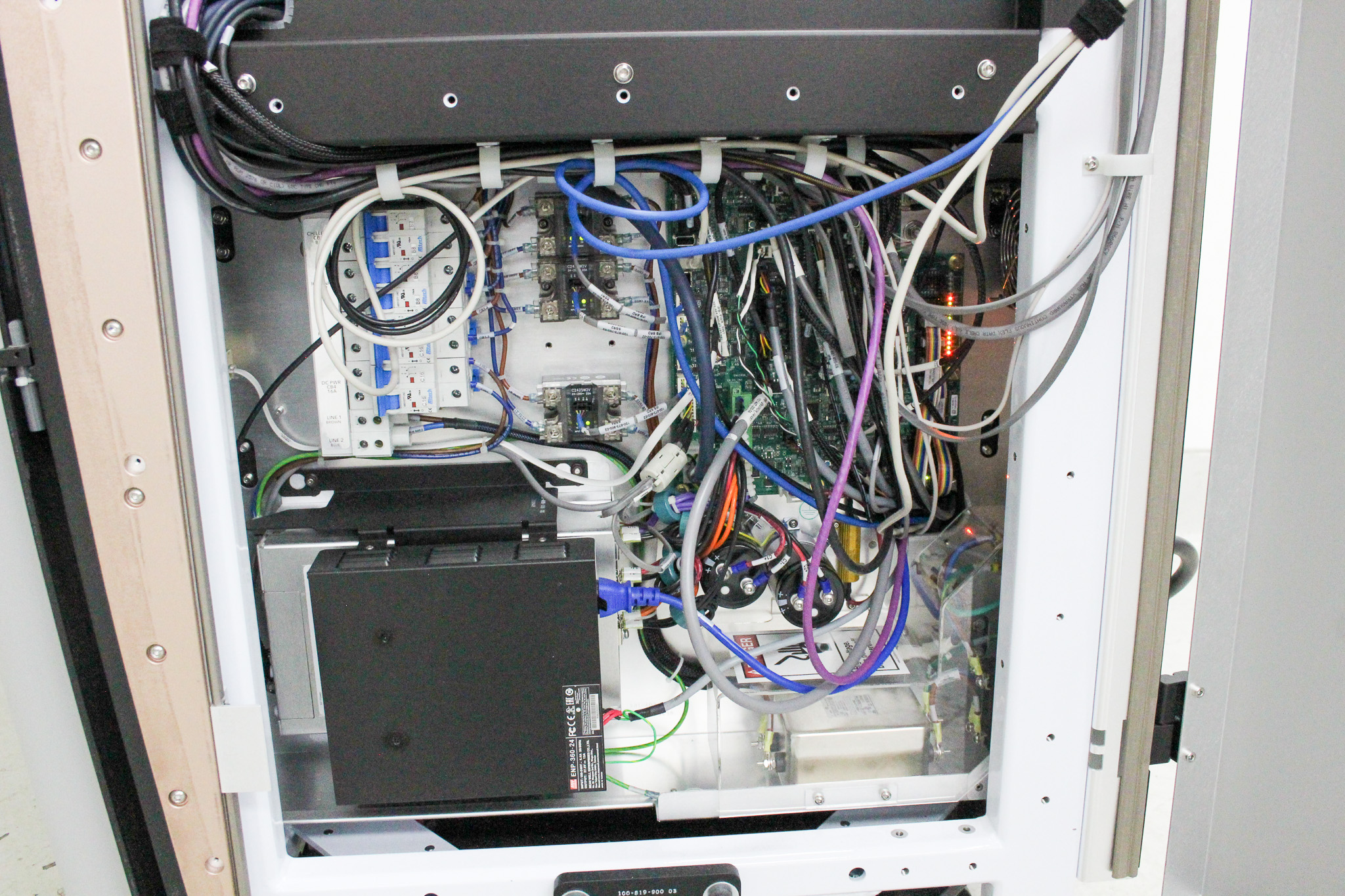 Sequenciador PacBio Sequel II