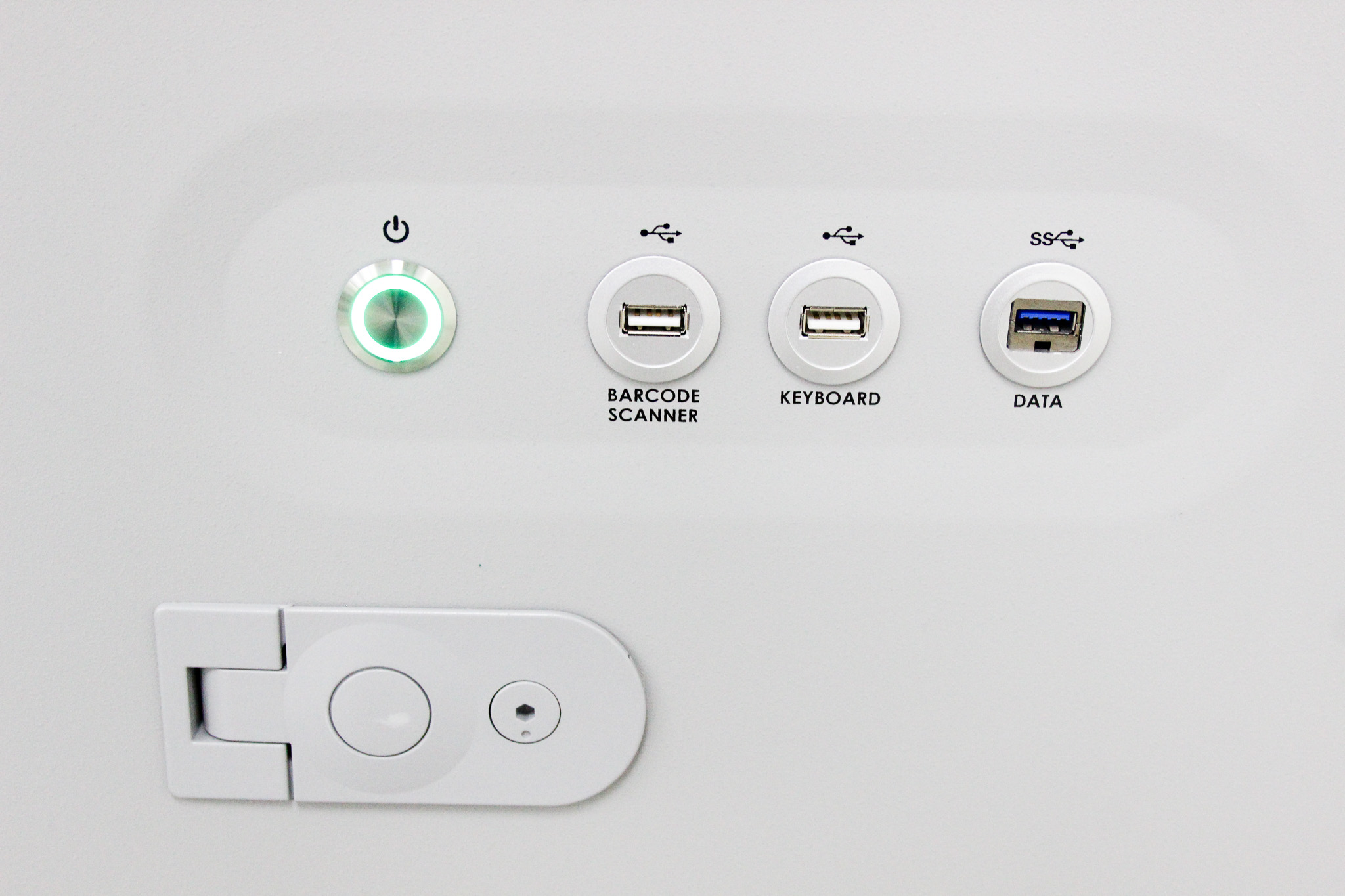 Sequenciador PacBio Sequel II