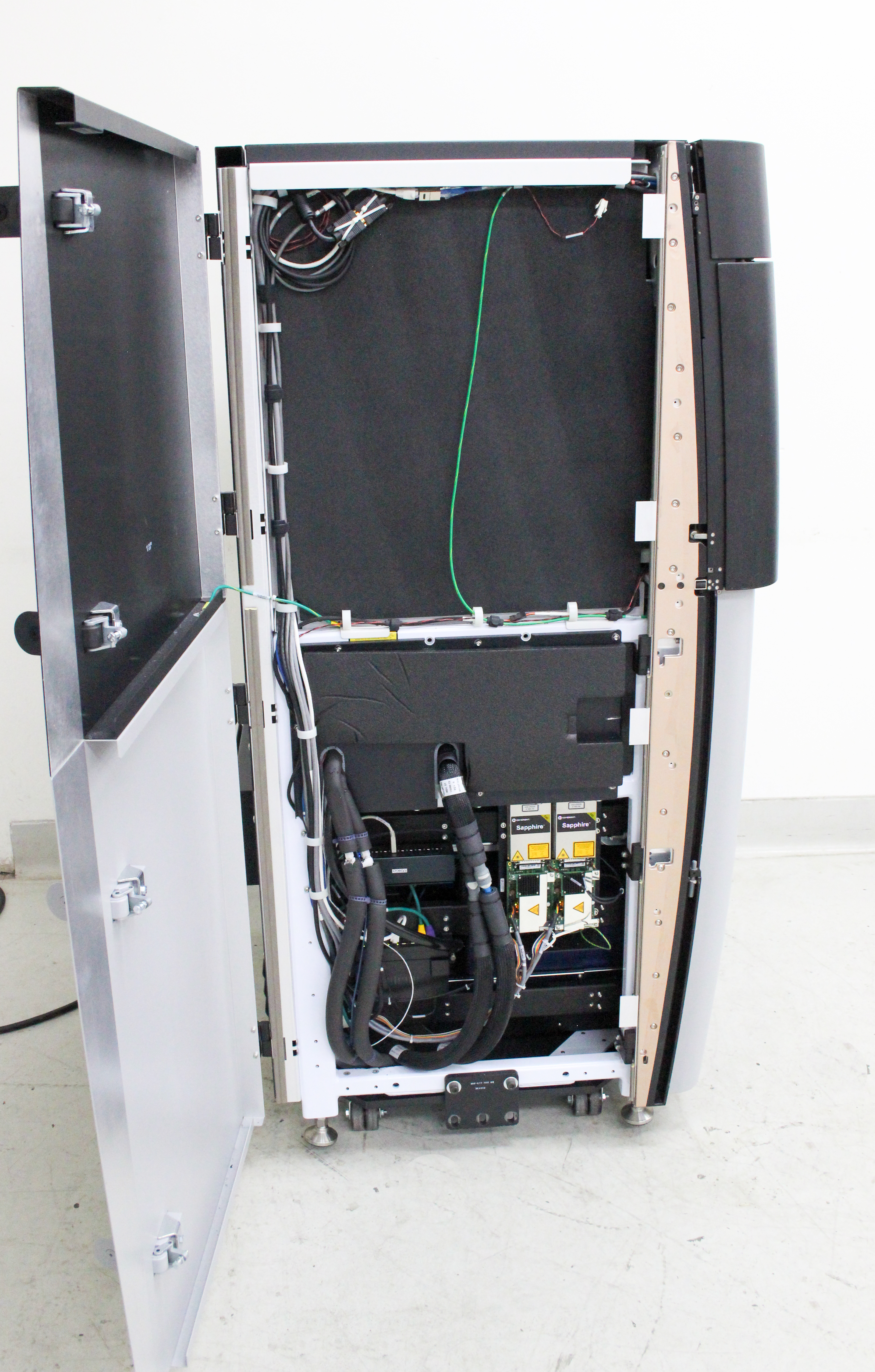 Sequenciador PacBio Sequel II