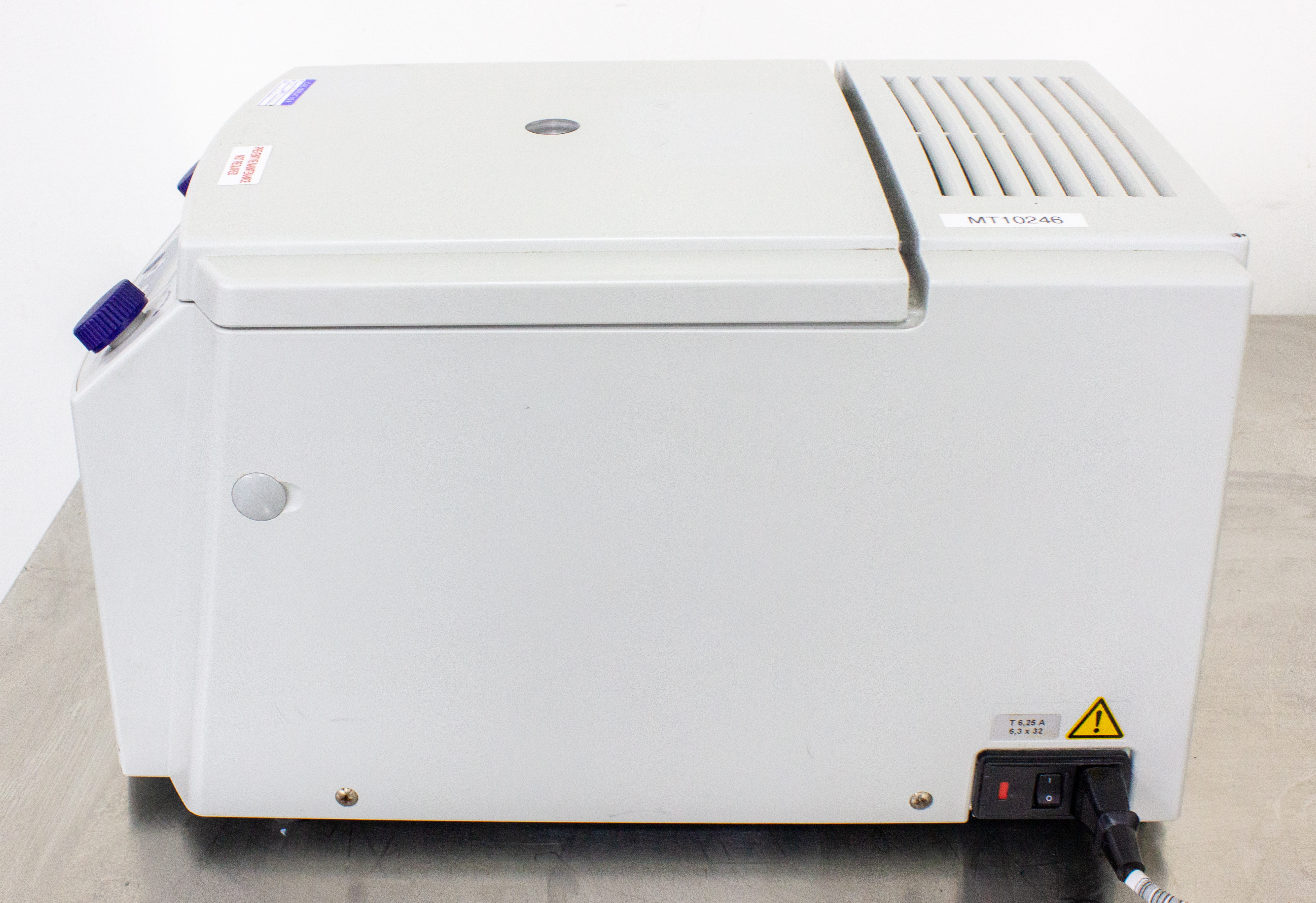 REUZEit - Eppendorf 5415R Refrigerated Micro Centrifuge with FA-45-24 ...