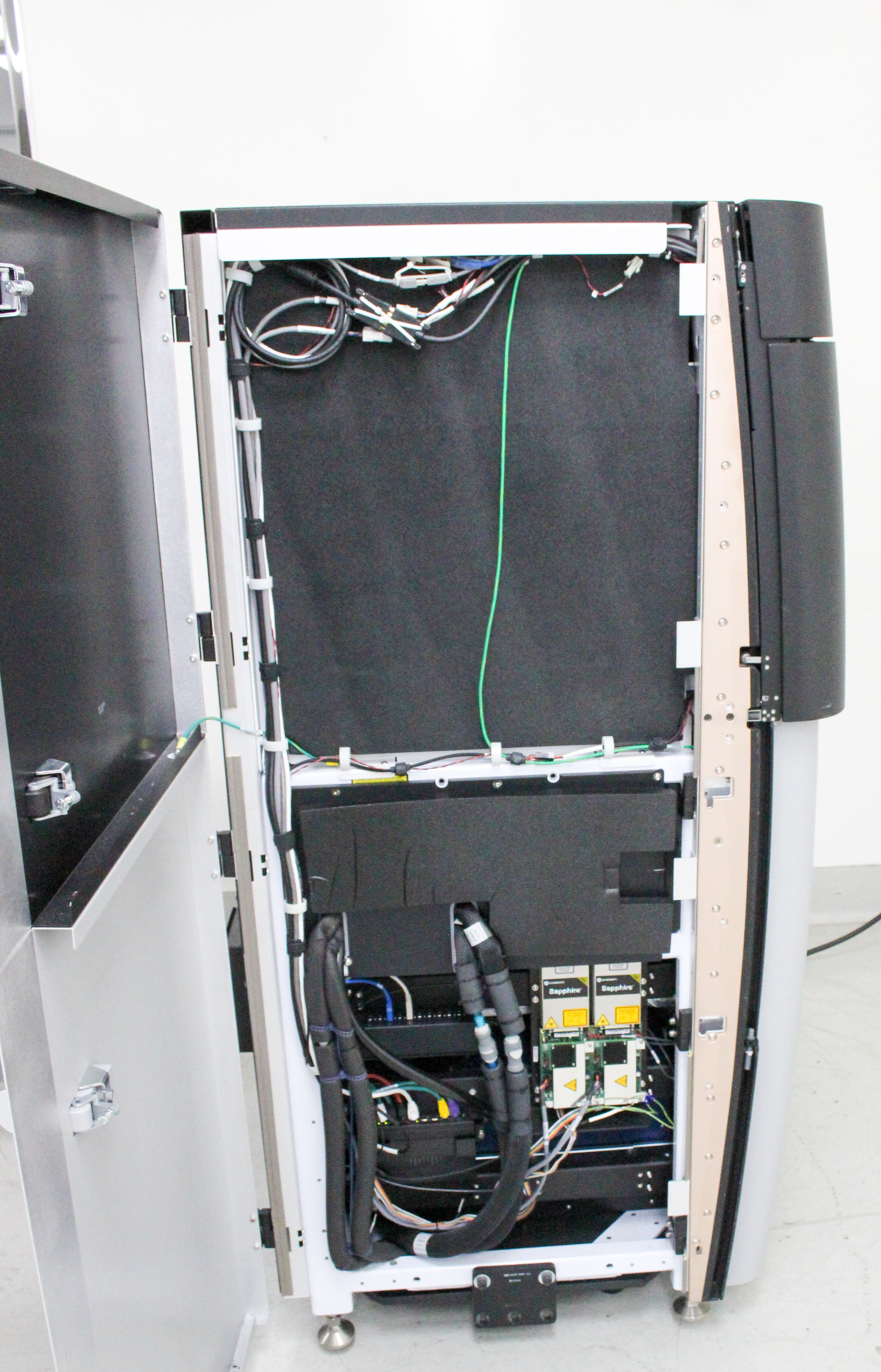 Sequenciador PacBio Sequel II