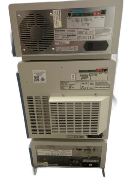 ThermoFisher Scientific Accela HPLC System with PDA Detector