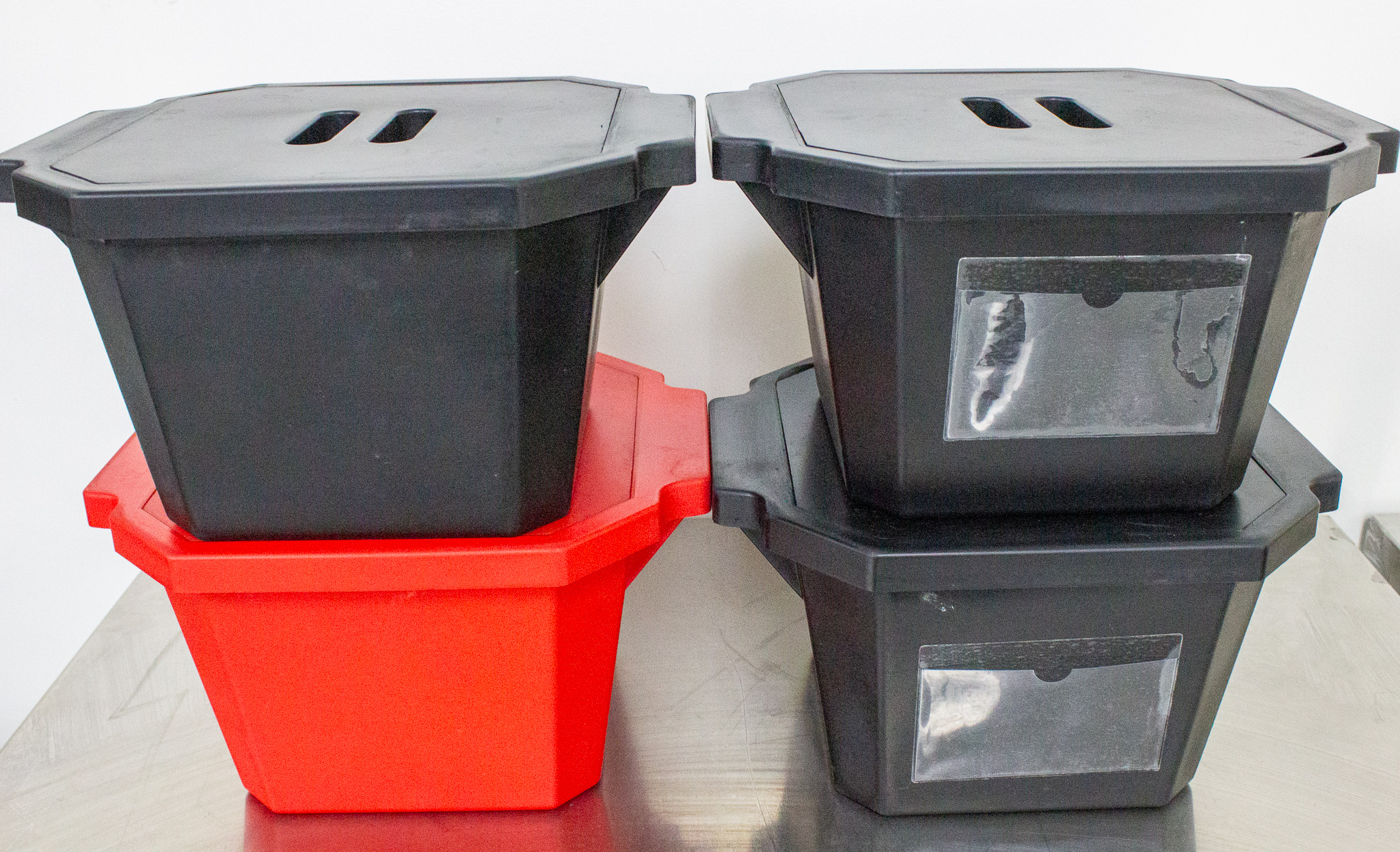 Máquinas de Processos Diversas Probotix GX2525 & PDS-100
