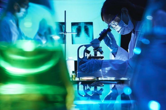Buying Used Lab Equipment: Three Things to Consider - Cover Image