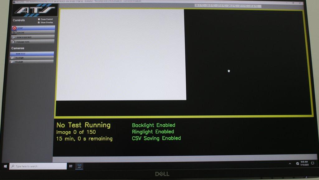 REUZEit - ATS Cortex Neo Smart Vision System Includes Computer Power ...