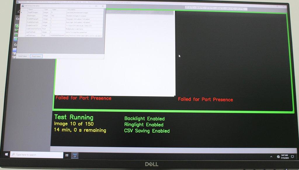 REUZEit - ATS Cortex Neo Smart Vision System Includes Computer Power ...