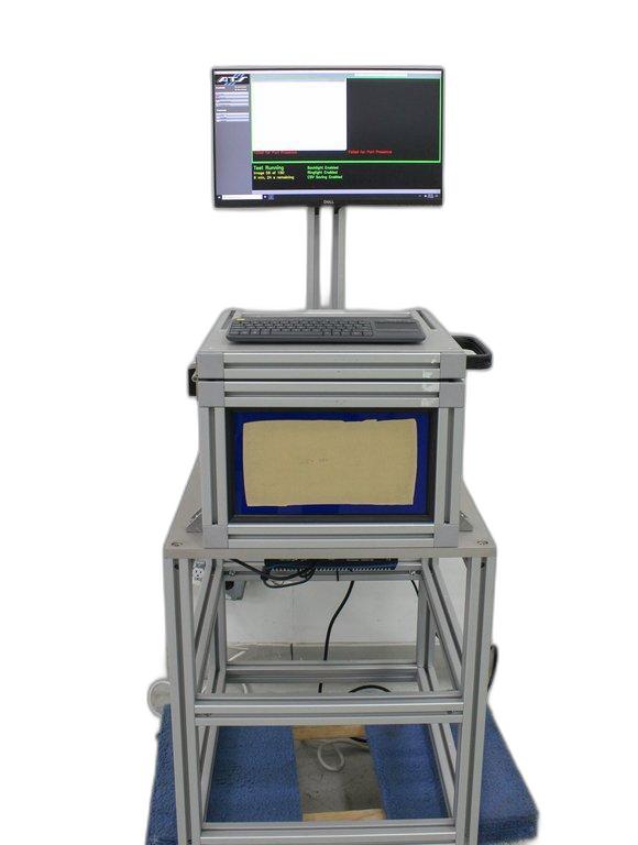 REUZEit - ATS Cortex Neo Smart Vision System Includes Computer Power ...