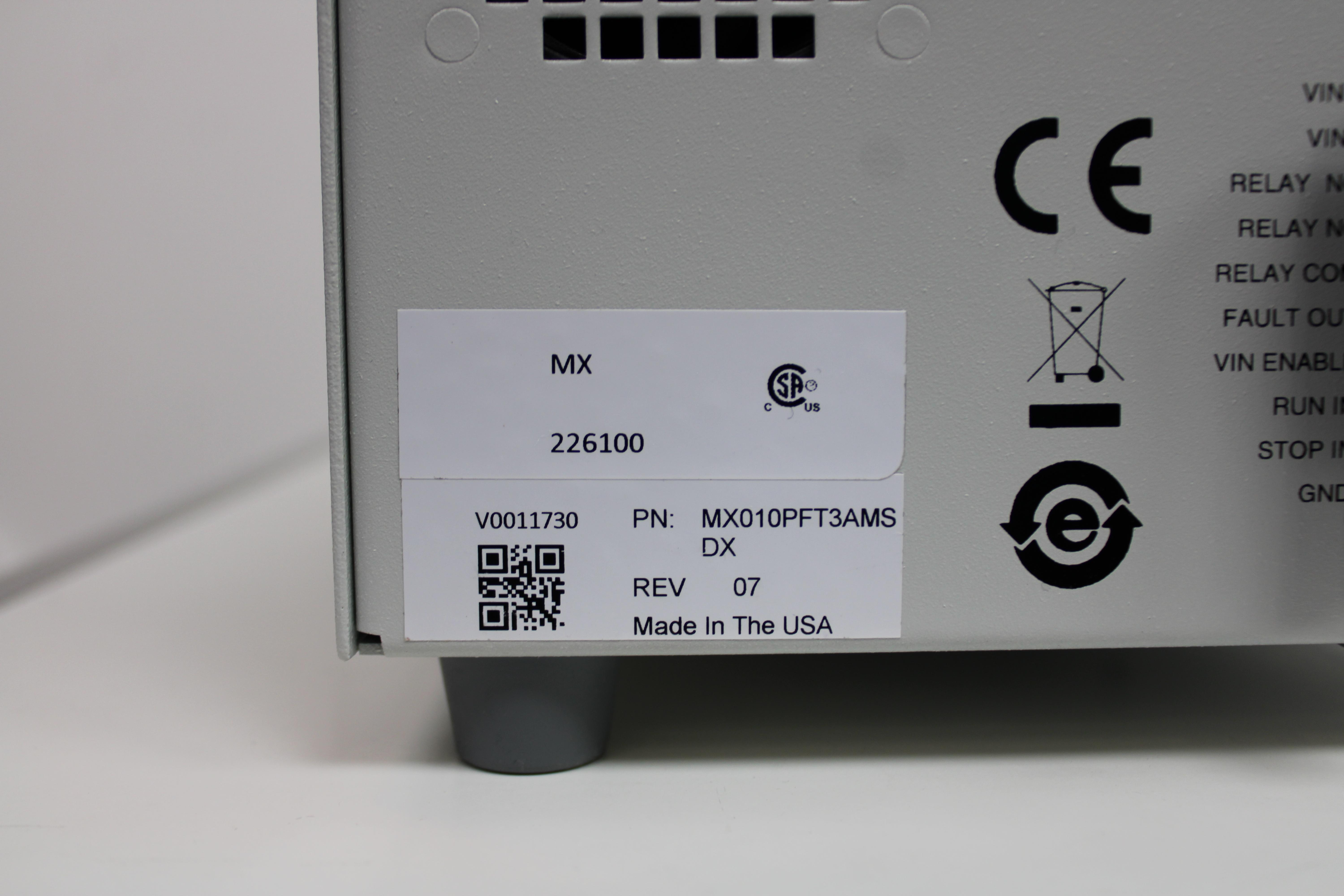 REUZEit - Thermo Dionex AXP-MS Metering Pump 0.01-1mL/min for Lab ...