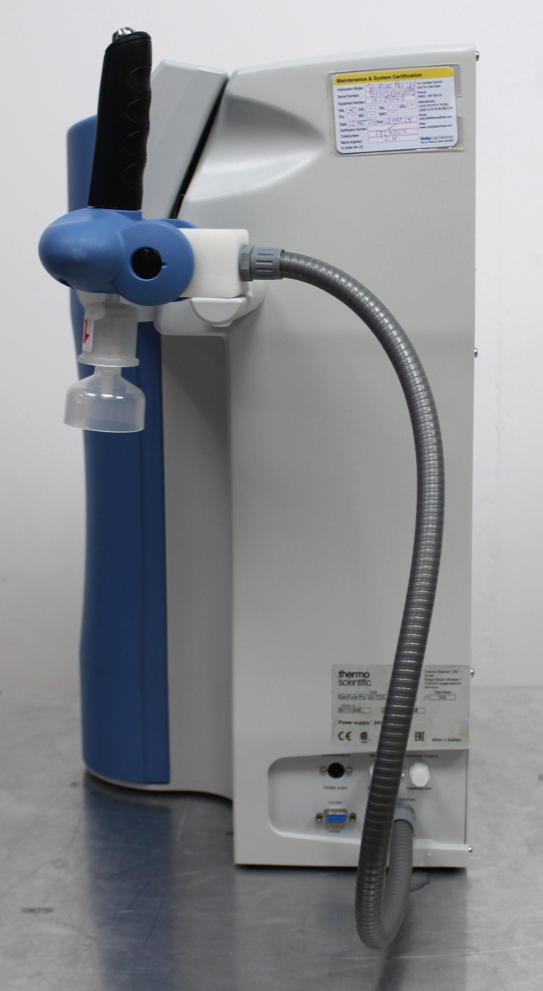 REUZEit - Bios DryCal DC-Lite Primary Flow Meter 2019 Industrial ...