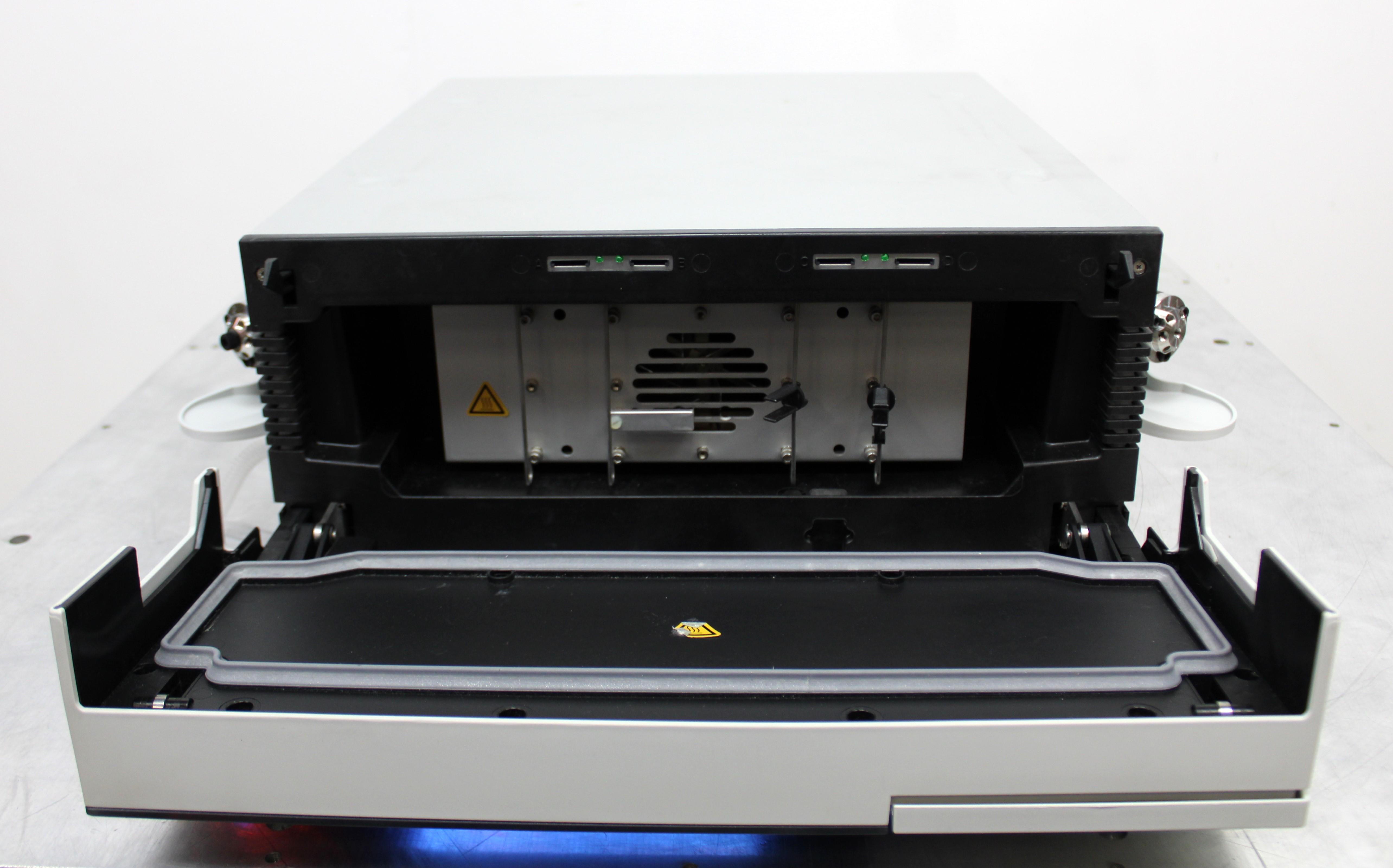 REUZEit - Thermo TCC-3000RS Thermostatted Column Compartment 5-110C for ...