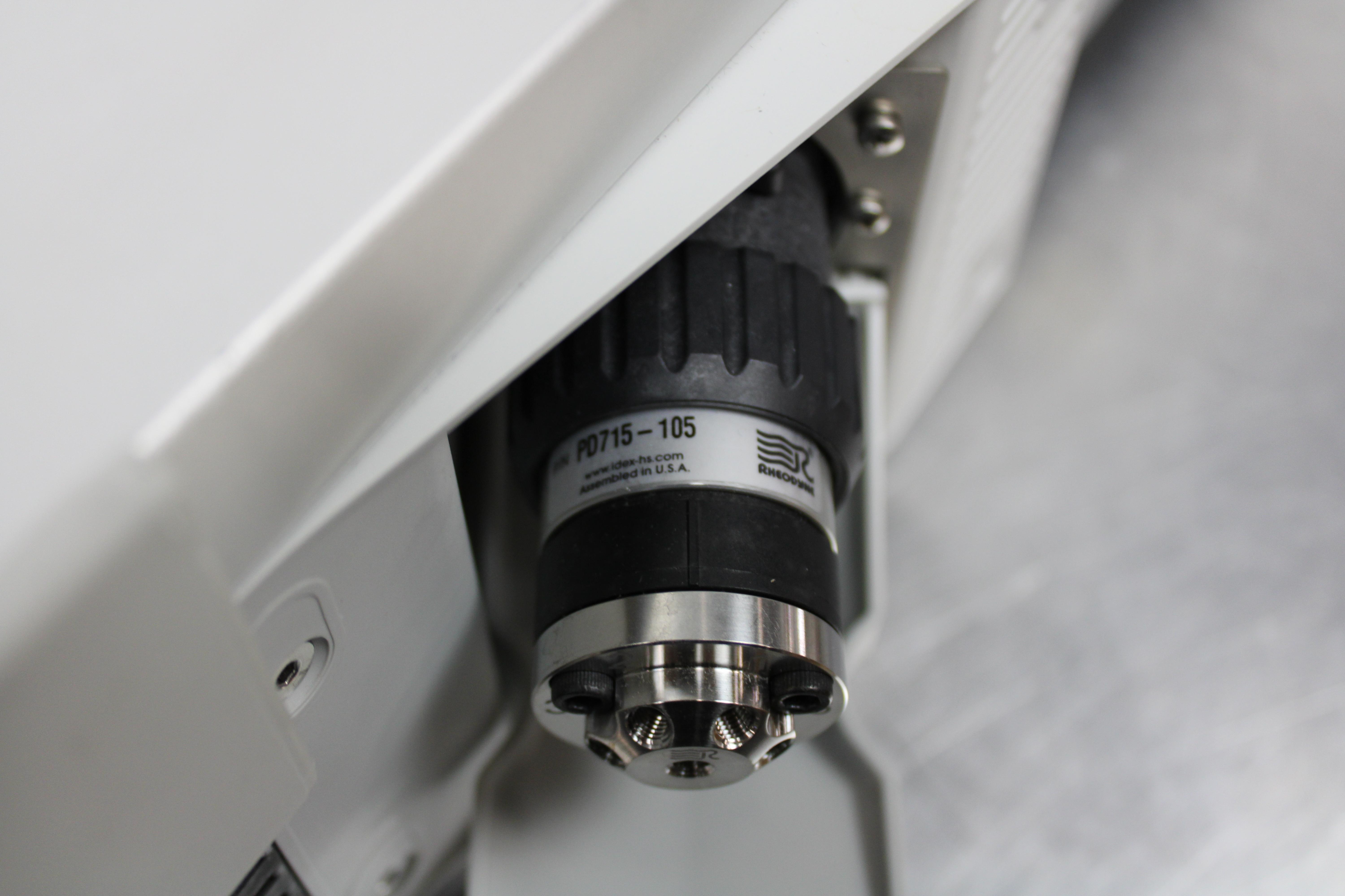 REUZEit - Thermo TCC-3000RS Thermostatted Column Compartment 5-110C for ...