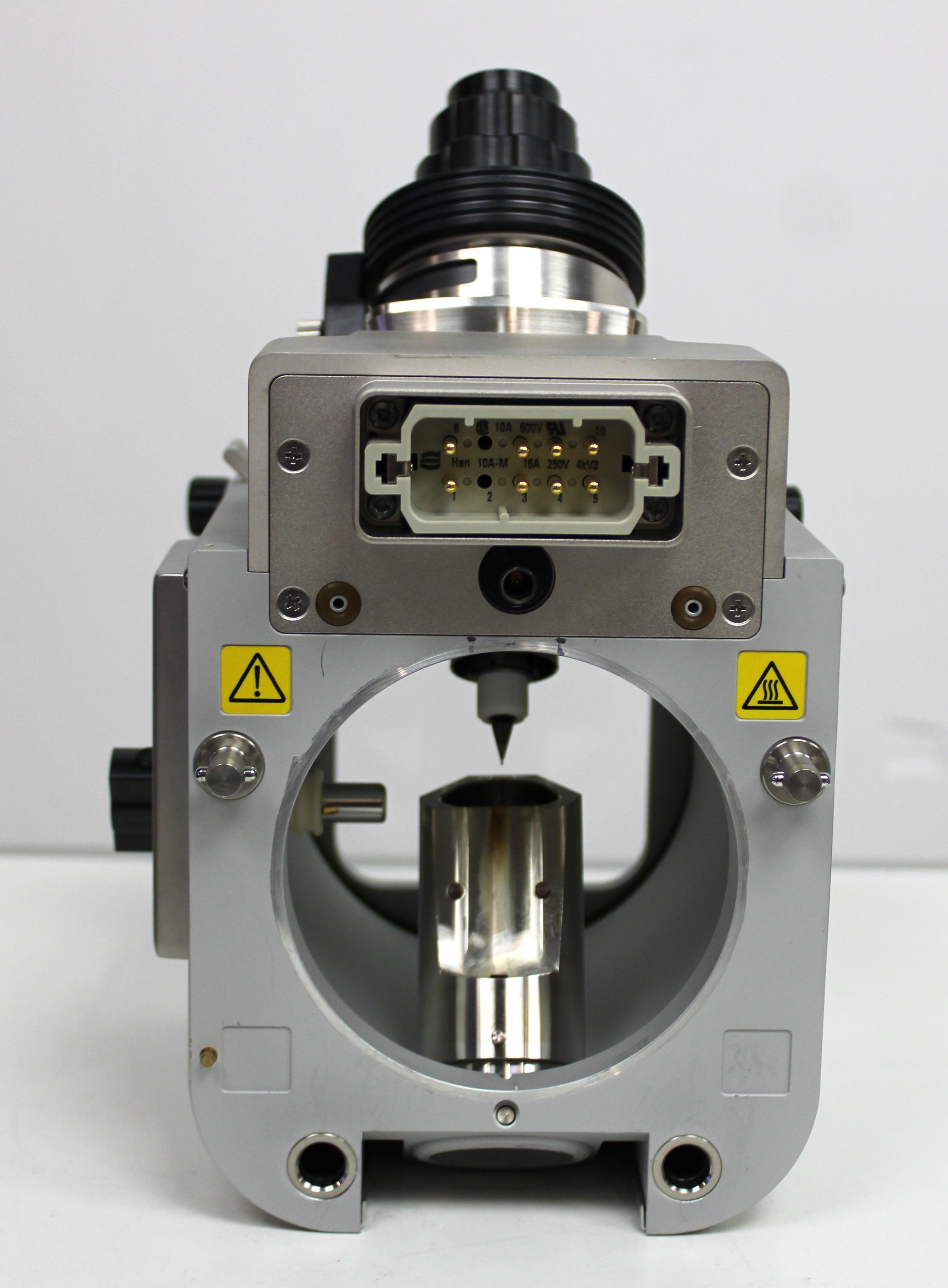 REUZEit - DIS 80111-60470 Housing for Mass Spectrometry Accessory ...