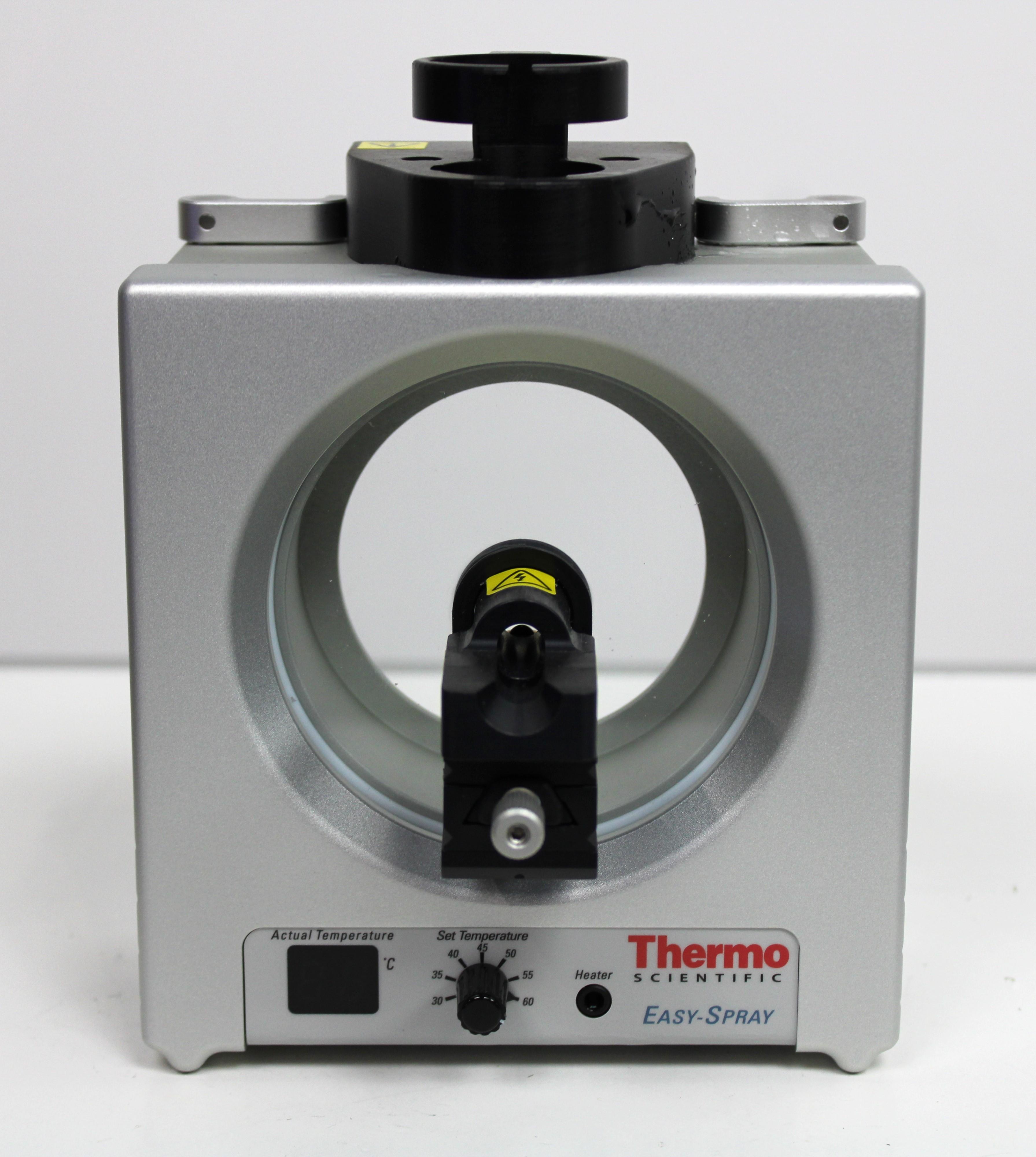 REUZEit - Thermo ES081 Accessory LC-MS EASY-Spray Source Integrated ...
