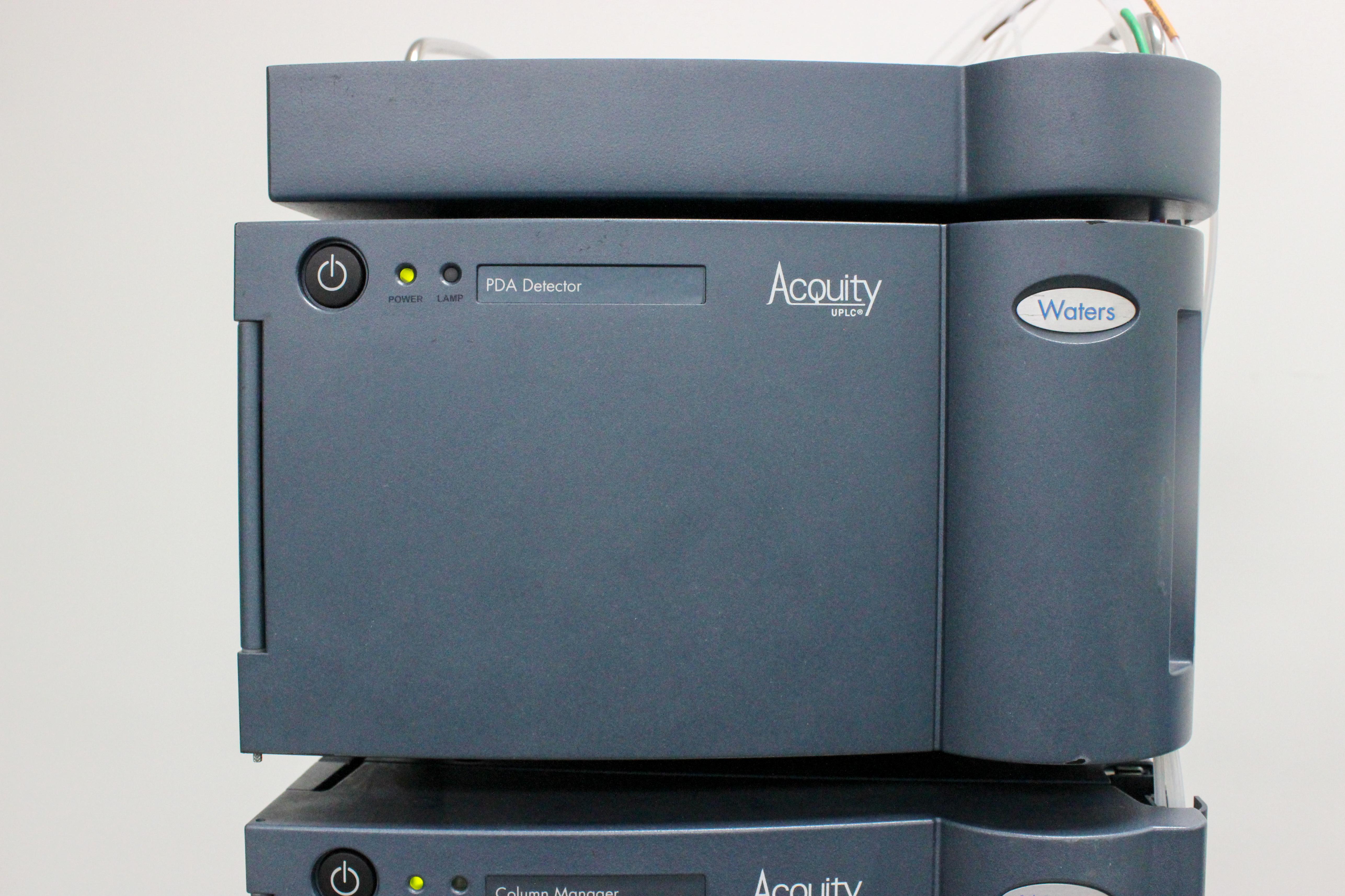 REUZEit - Waters Acquity UPLC H-Class Bio System HPLC System for ...