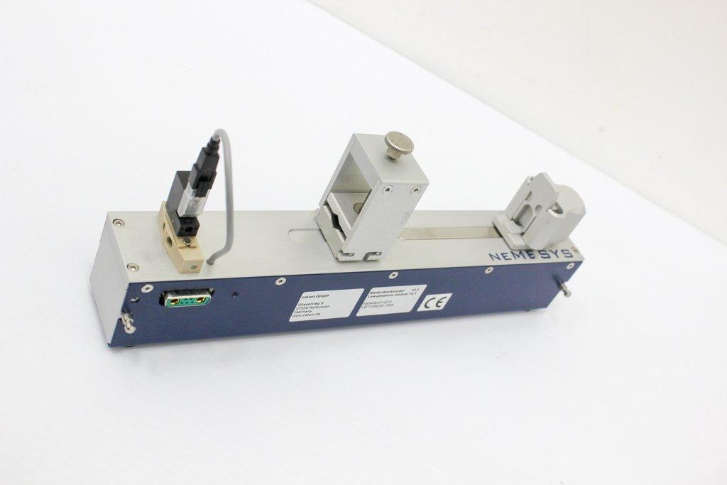 REUZEit - CETONI NEM-B100-01F Module Analytical Accessory 120V Germany ...