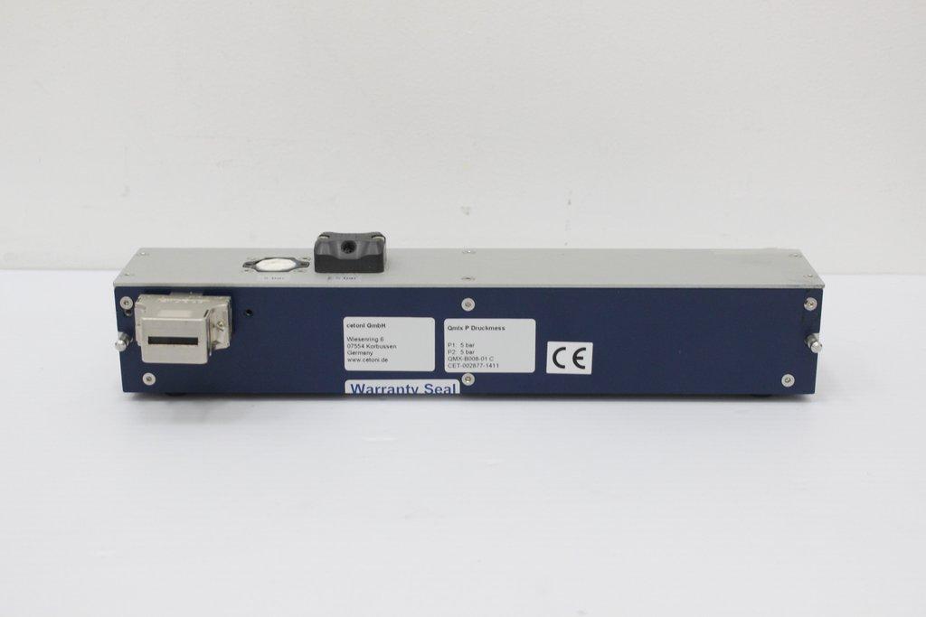 REUZEit - CETONI NEM-B100-01F Module Analytical Accessory 120V Germany ...