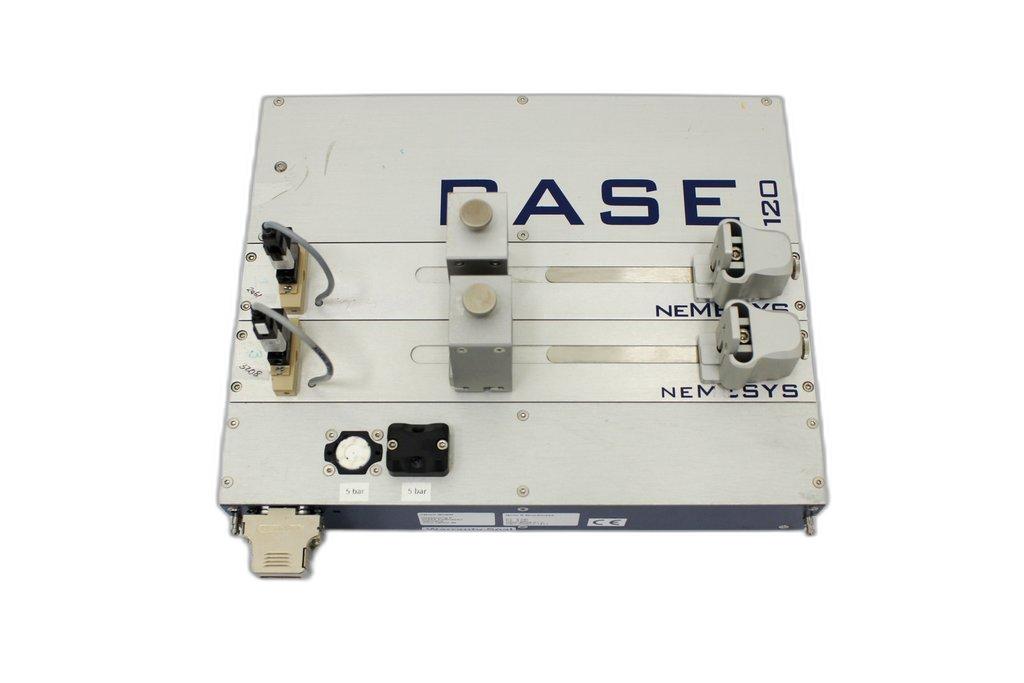 REUZEit - CETONI NEM-B100-01F Module Analytical Accessory 120V Germany ...