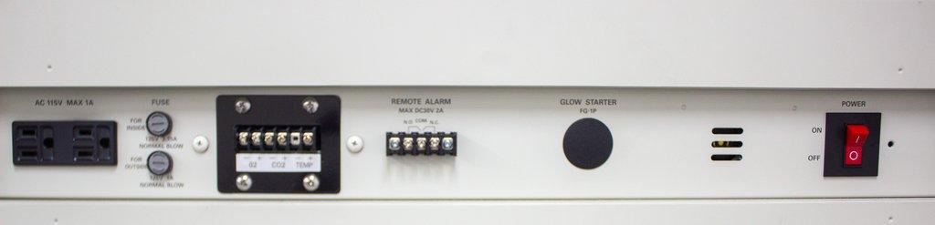 REUZEit - Panasonic MCO-80IC CO2 Incubator with 851L Capacity and 50C ...
