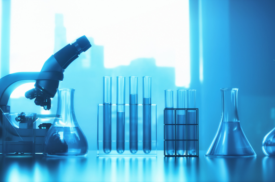 Tips for Buying Used Lab Equipment - Cover Image