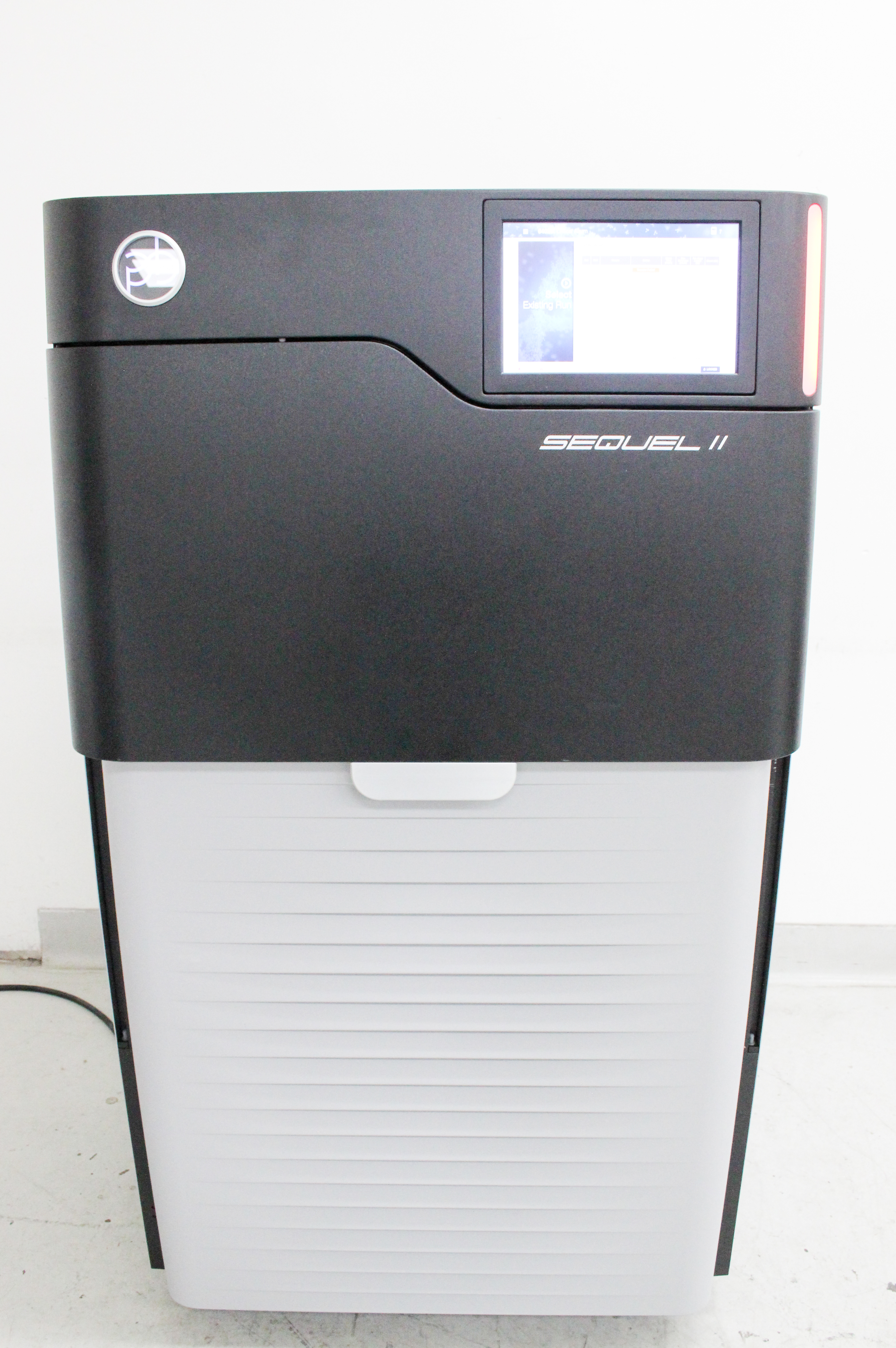 Sequenciador PacBio Sequel II