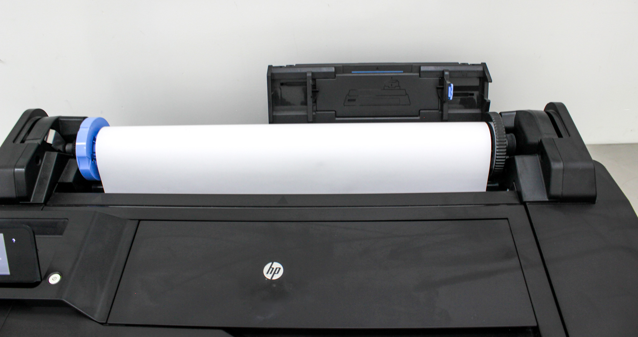3368433 REUZEit - HP T120 Large Format Inkjet Printer with Wi-Fi and Ethernet ...