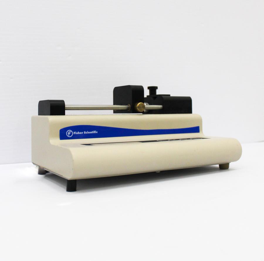 REUZEit - Fisher 78-0100l Syringe Infusion Pump Single 519 mL/Hr ...