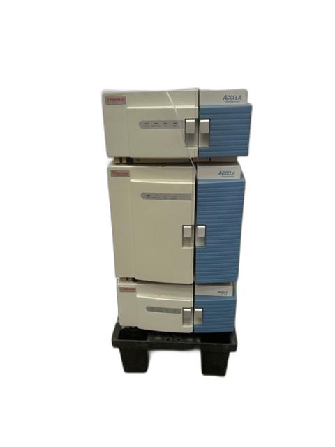 HPLC ThermoFisher Accela HPLC System