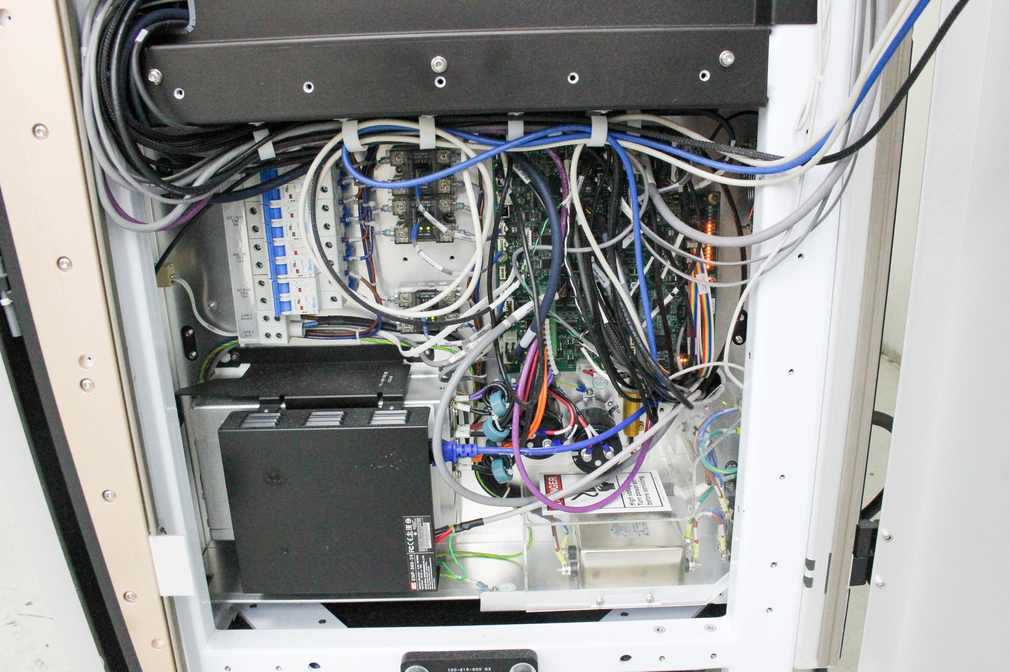 Sequenciador PacBio Sequel II