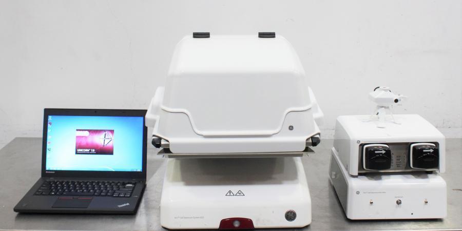 REUZEit’s Most Popular Cell Counting and Sorting Equipment - Cover Image