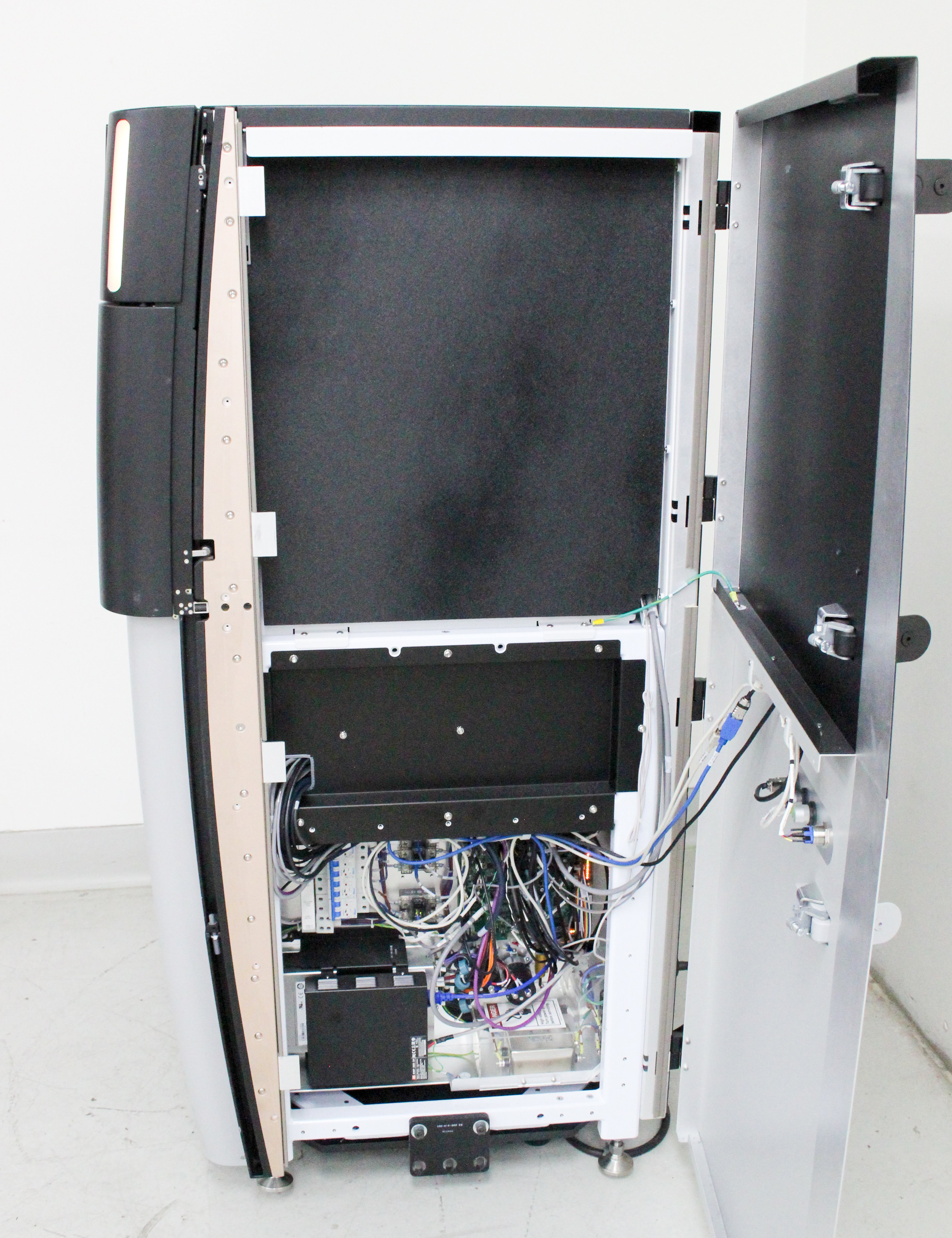 Sequenciador PacBio Sequel II