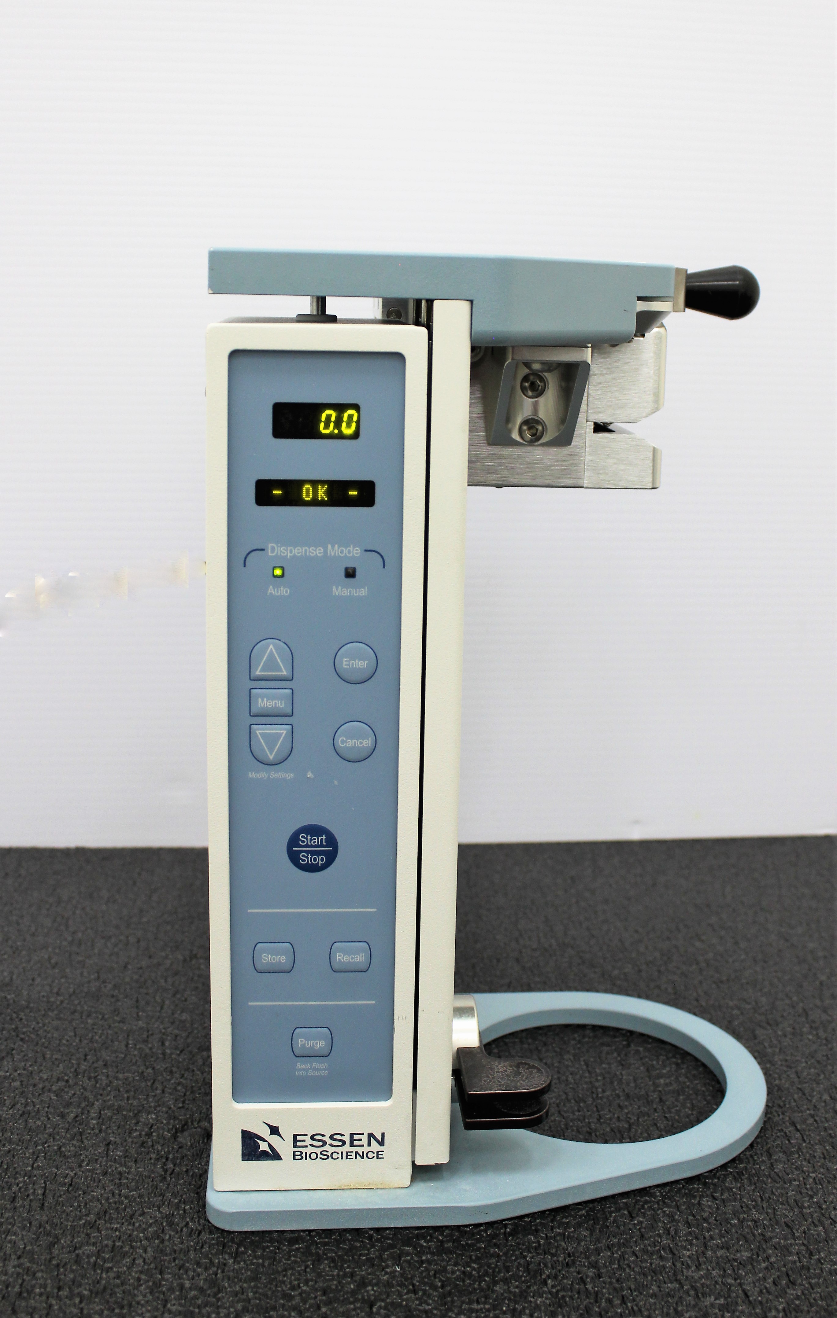 REUZEit - Essen 4354 Dispenser Liquid Handling Efficient Cell Culture Modes