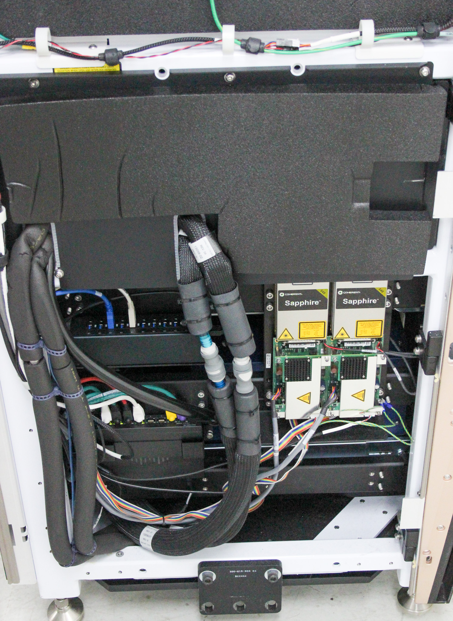 Sequenciador PacBio Sequel II