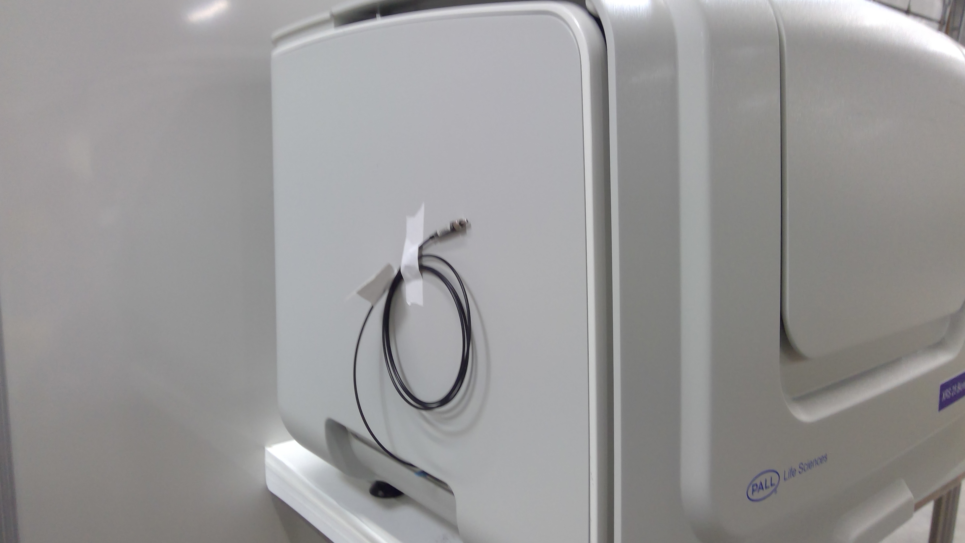 Reator Biológico PALL  XRS25BRS