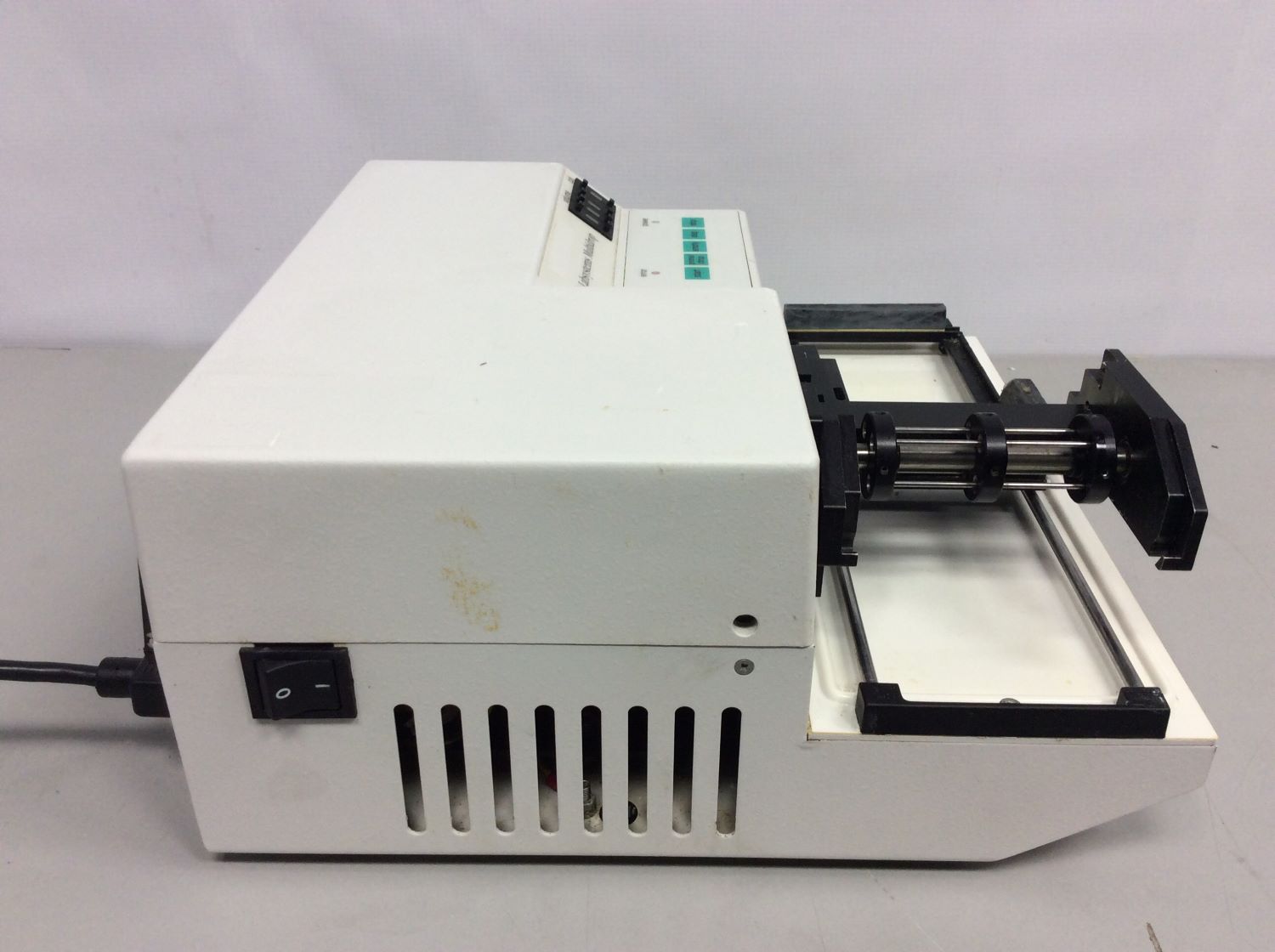 REUZEit - Labsystems Multidrop 831 Liquid Dispensing System - Needs ...