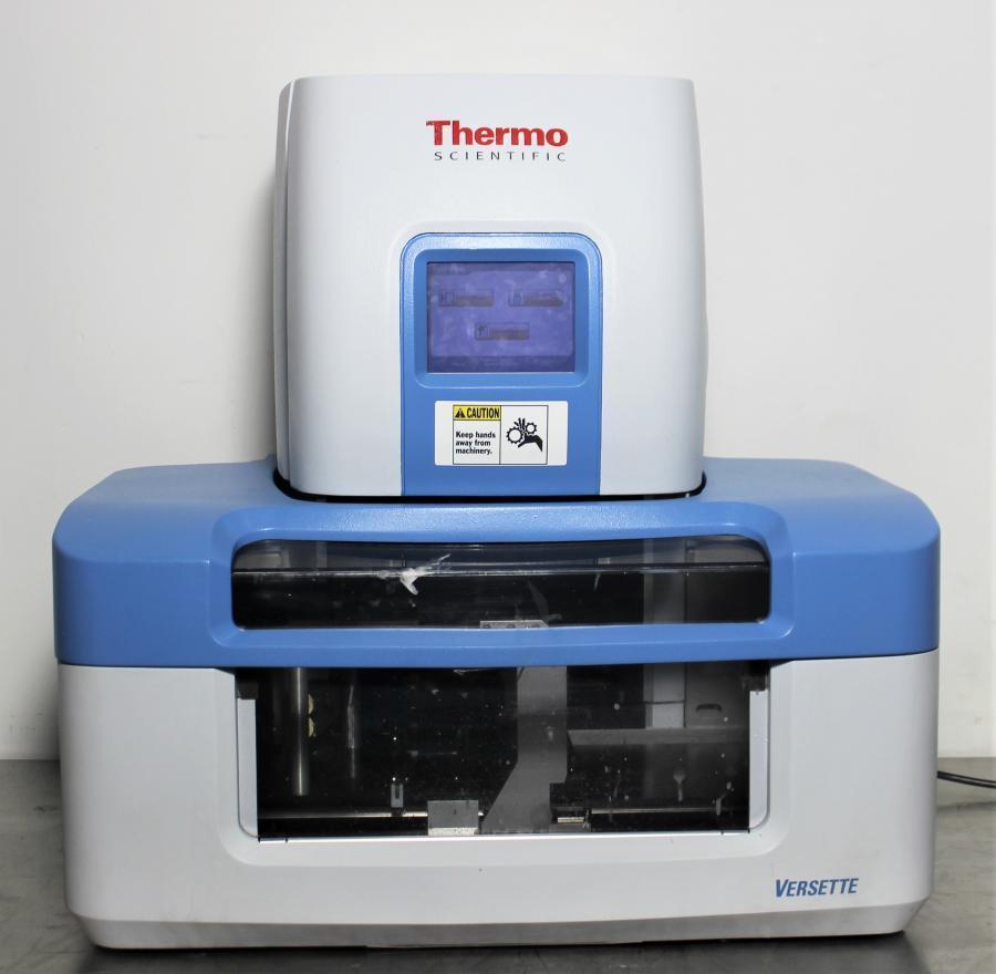 REUZEit’s Most Specialized Lab Equipment for Liquid Handling - Cover Image
