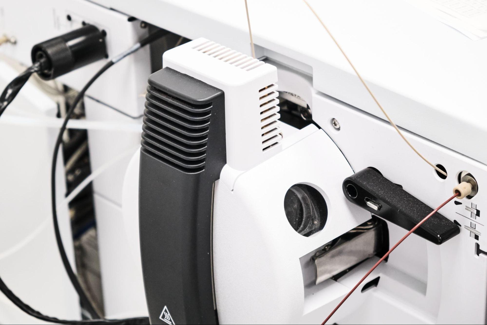 The Most Popular Mass Spectrometry Equipment from REUZEit - Cover Image