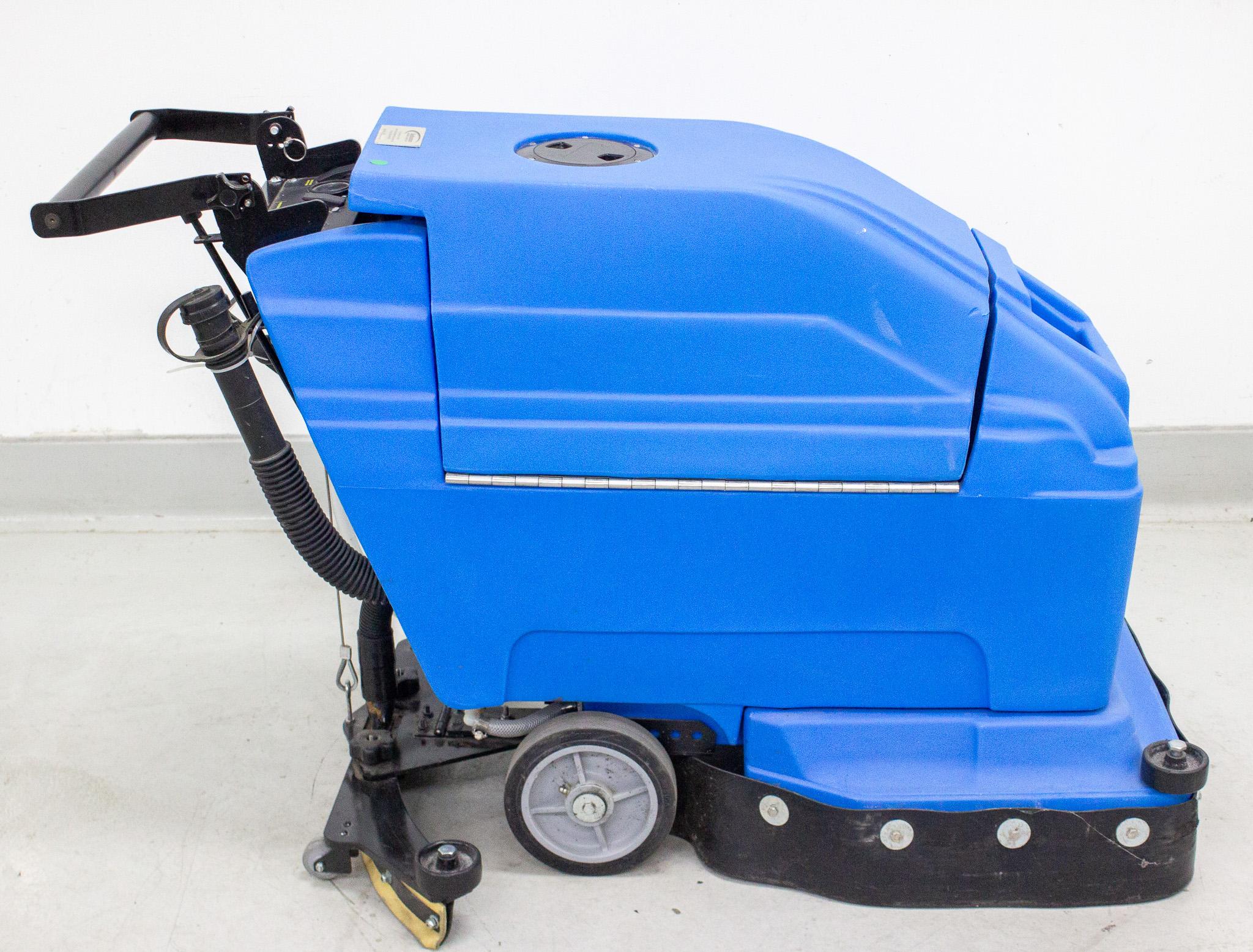 REUZEit - Aztec ProScrub Floor Autoscrubber Cleaner 16,000 sq ft/hr 2 ...